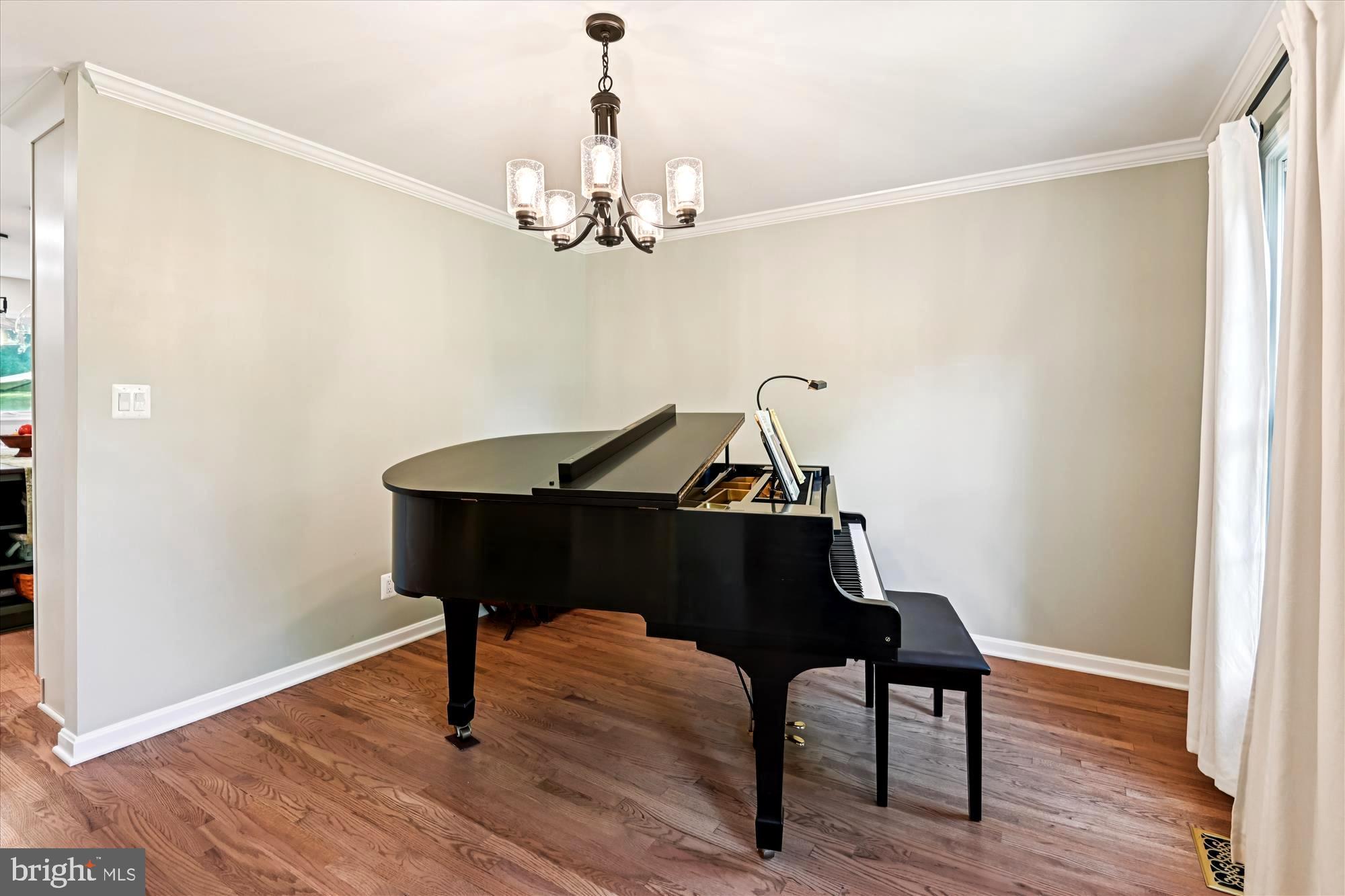 BLADEN - Residential