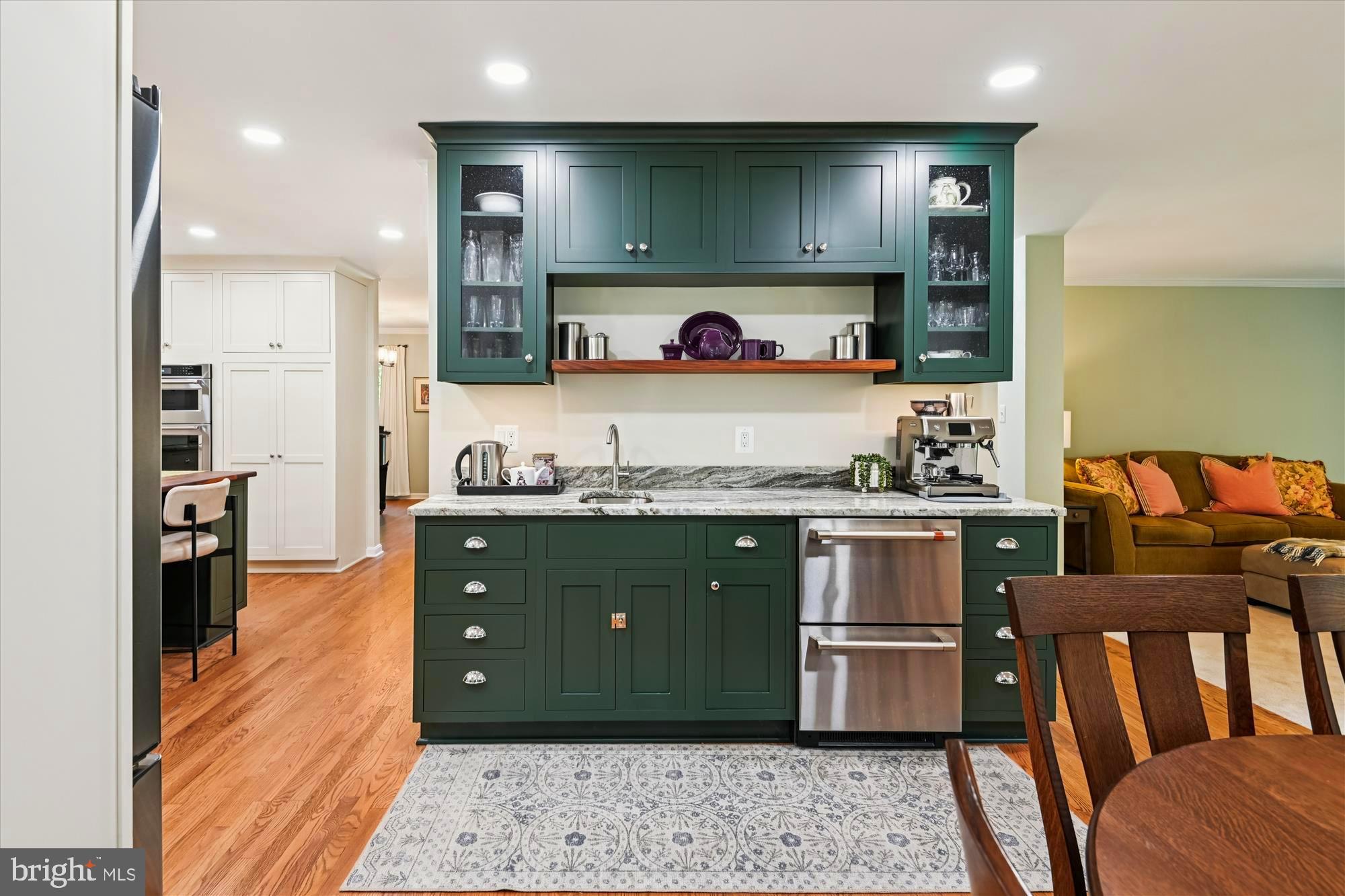 BLADEN - Residential