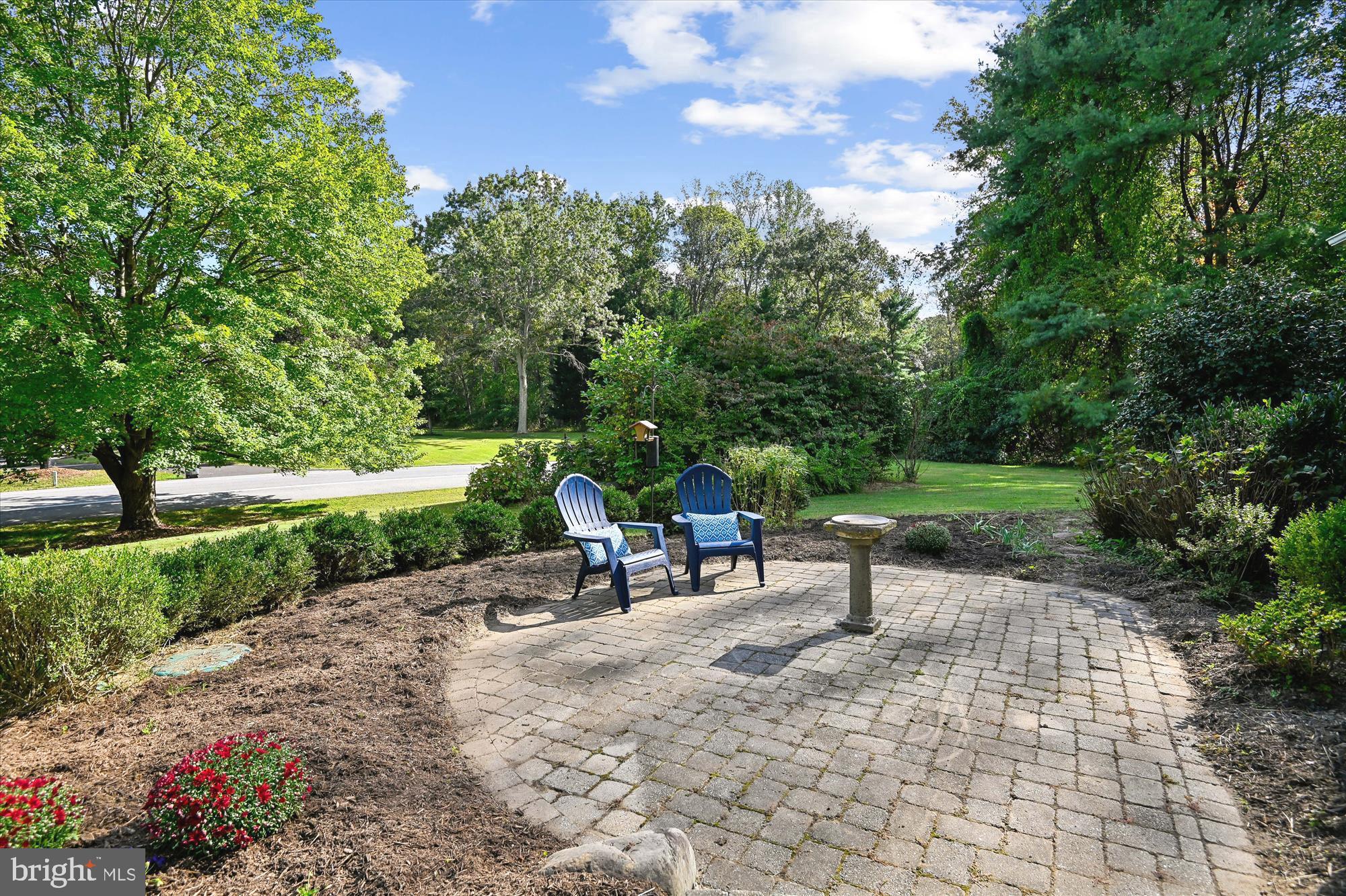 BLADEN - Residential