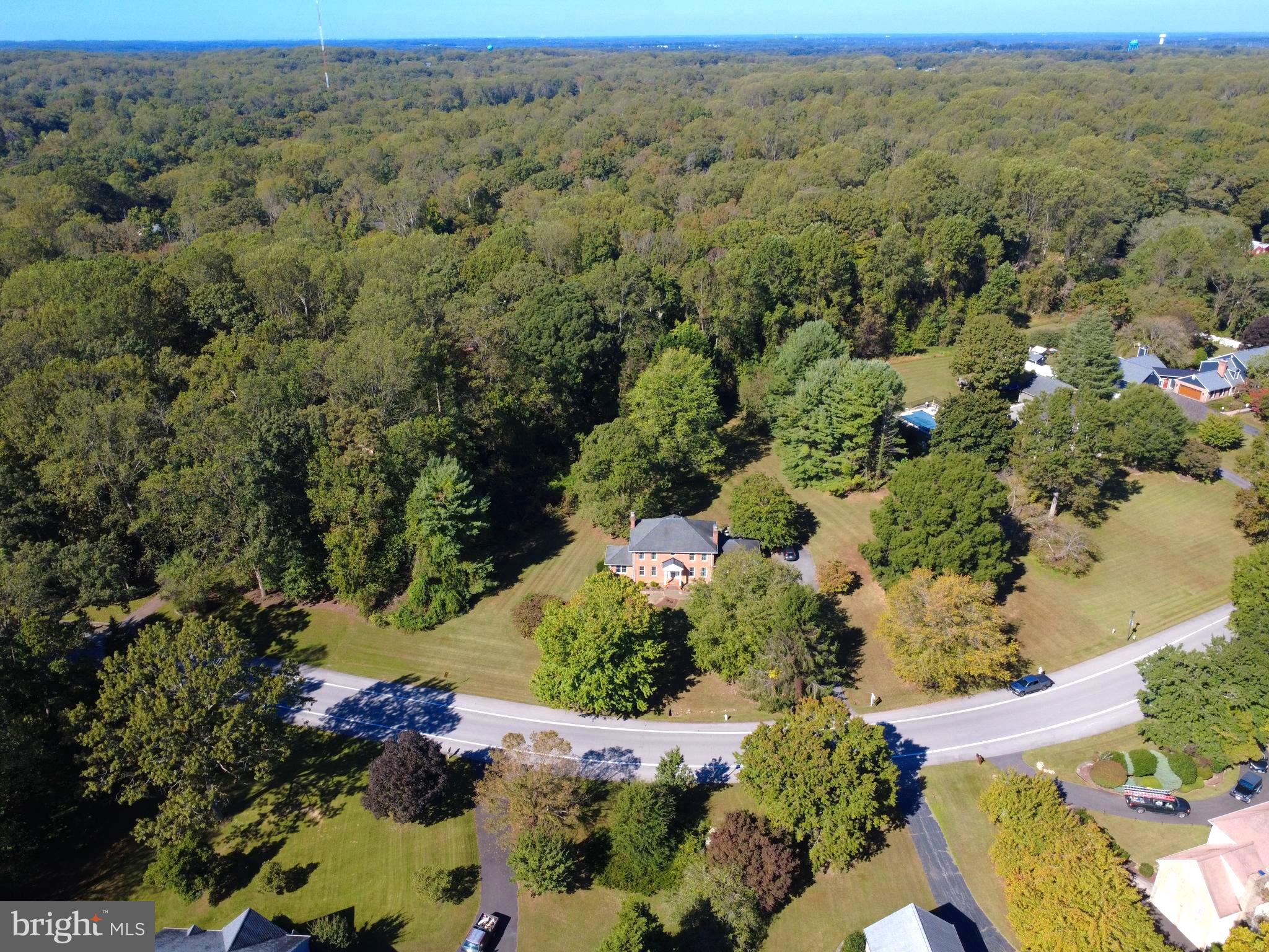 BLADEN - Residential