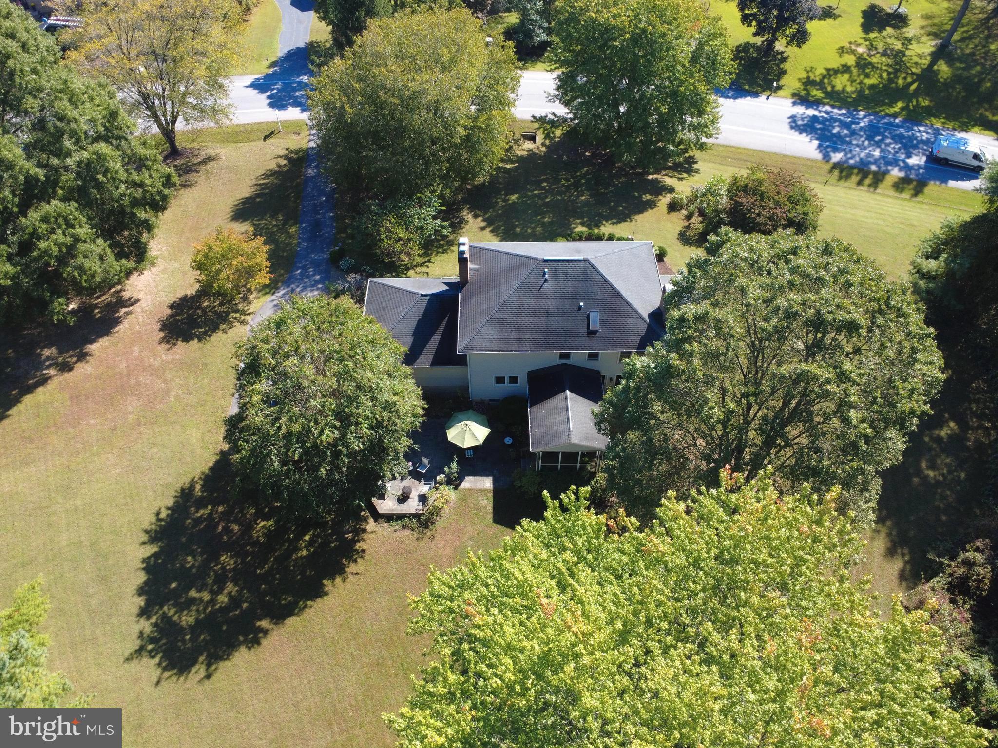 BLADEN - Residential