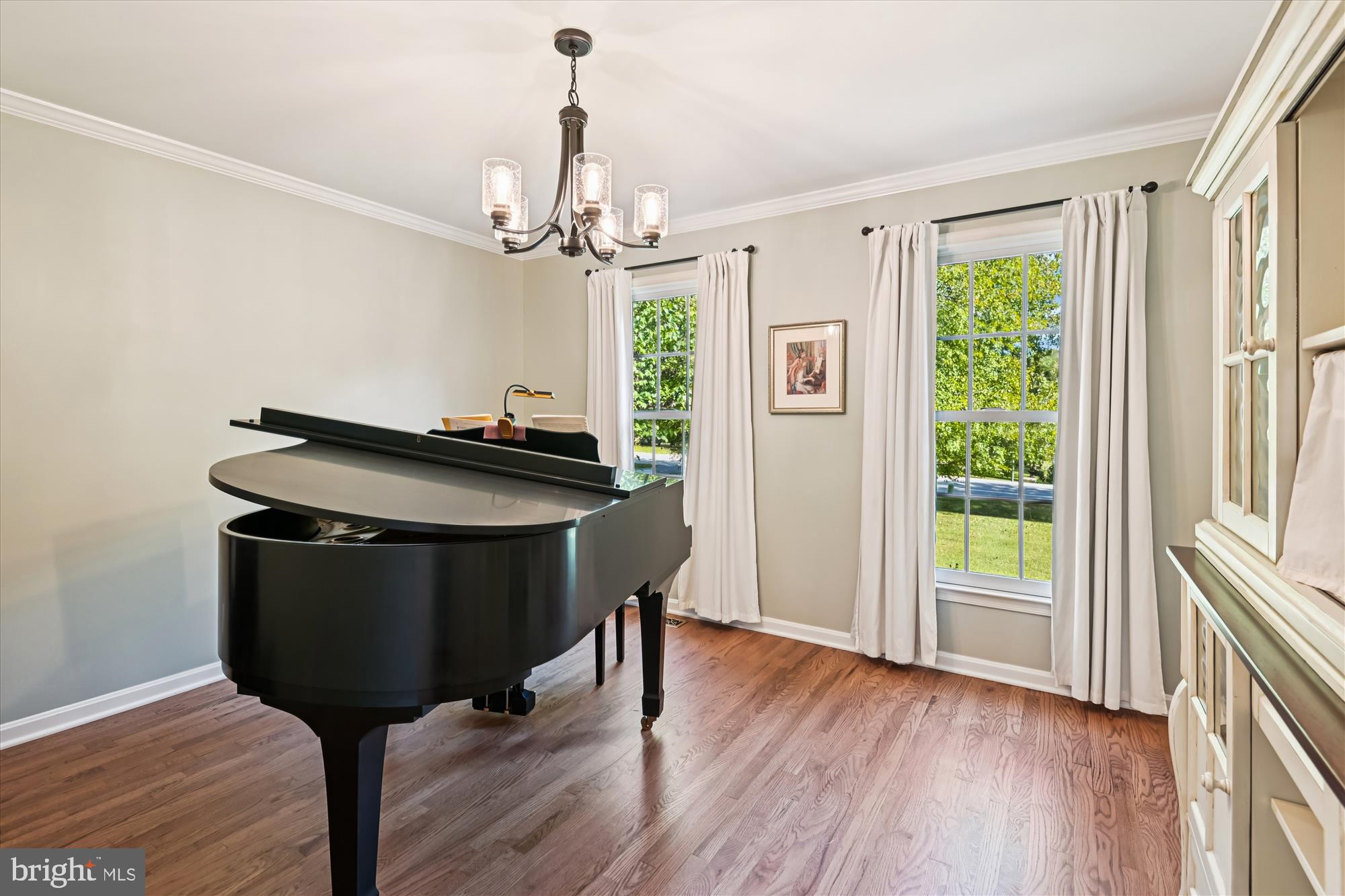 BLADEN - Residential