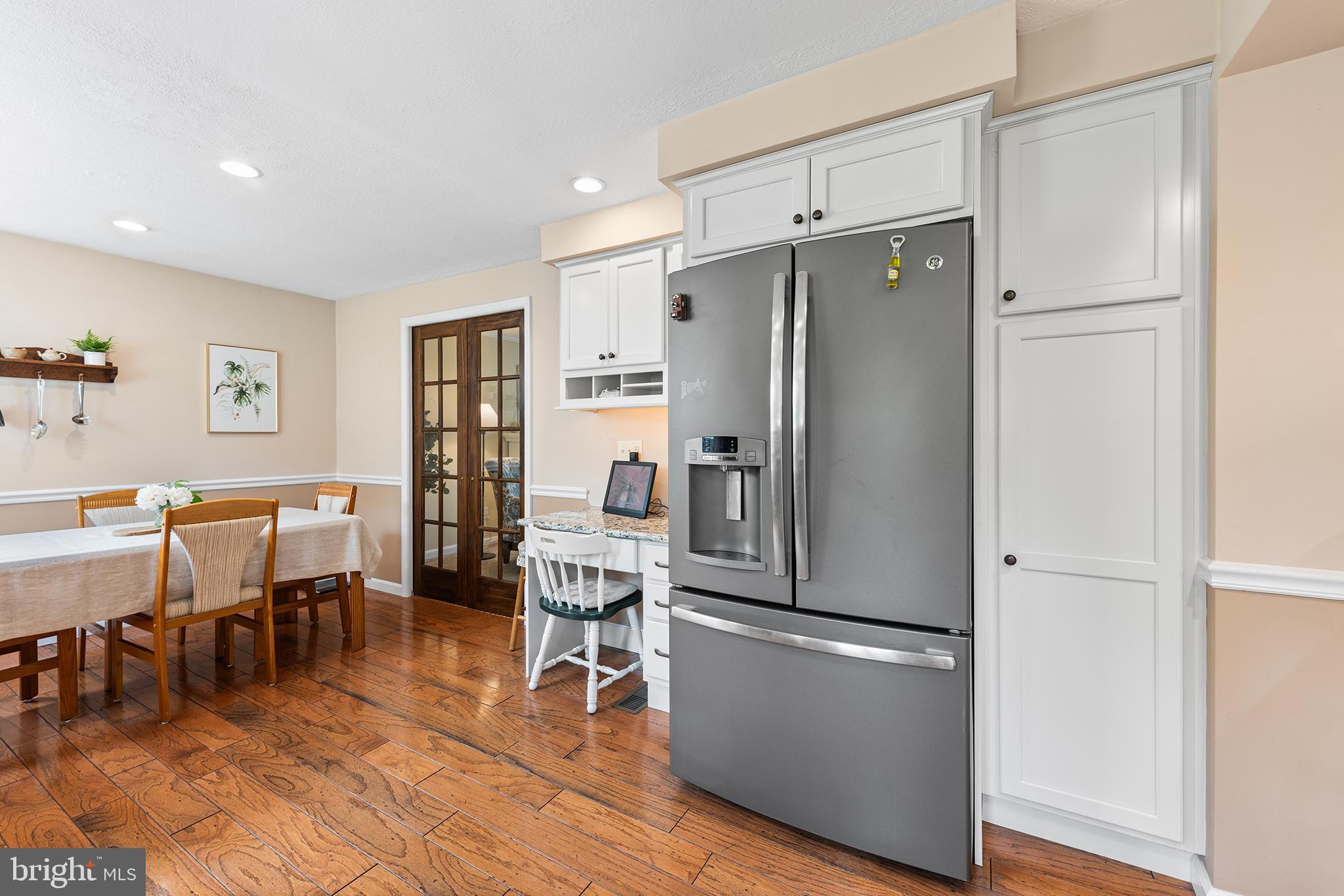 HARTSVILLE PARK - Residential