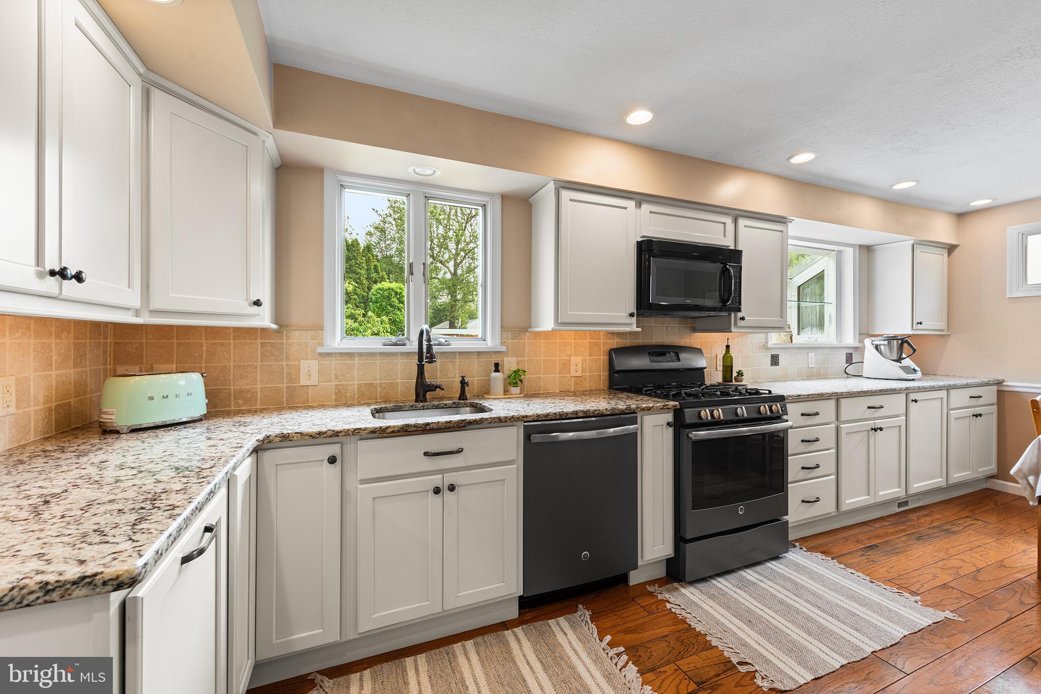 HARTSVILLE PARK - Residential