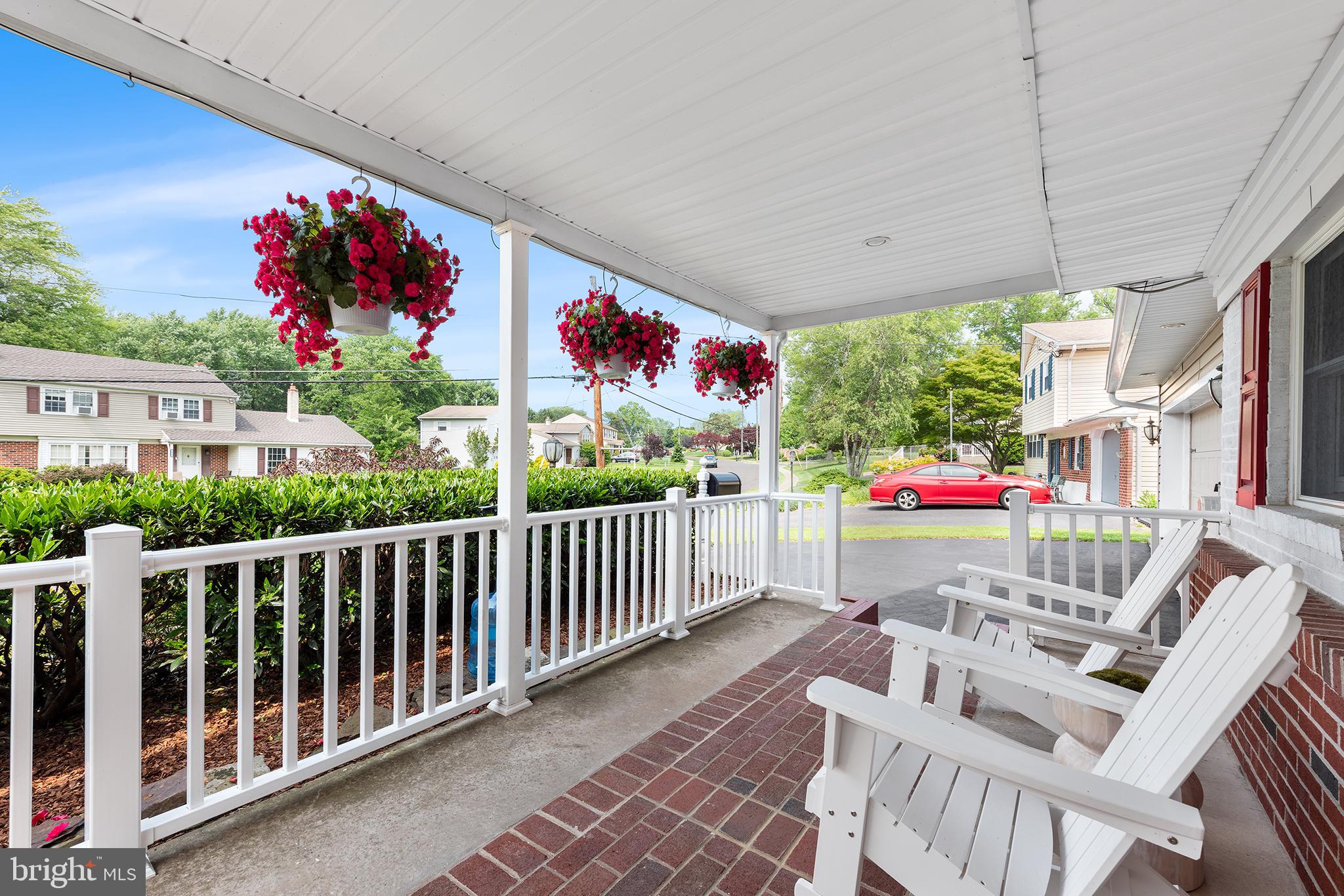 HARTSVILLE PARK - Residential