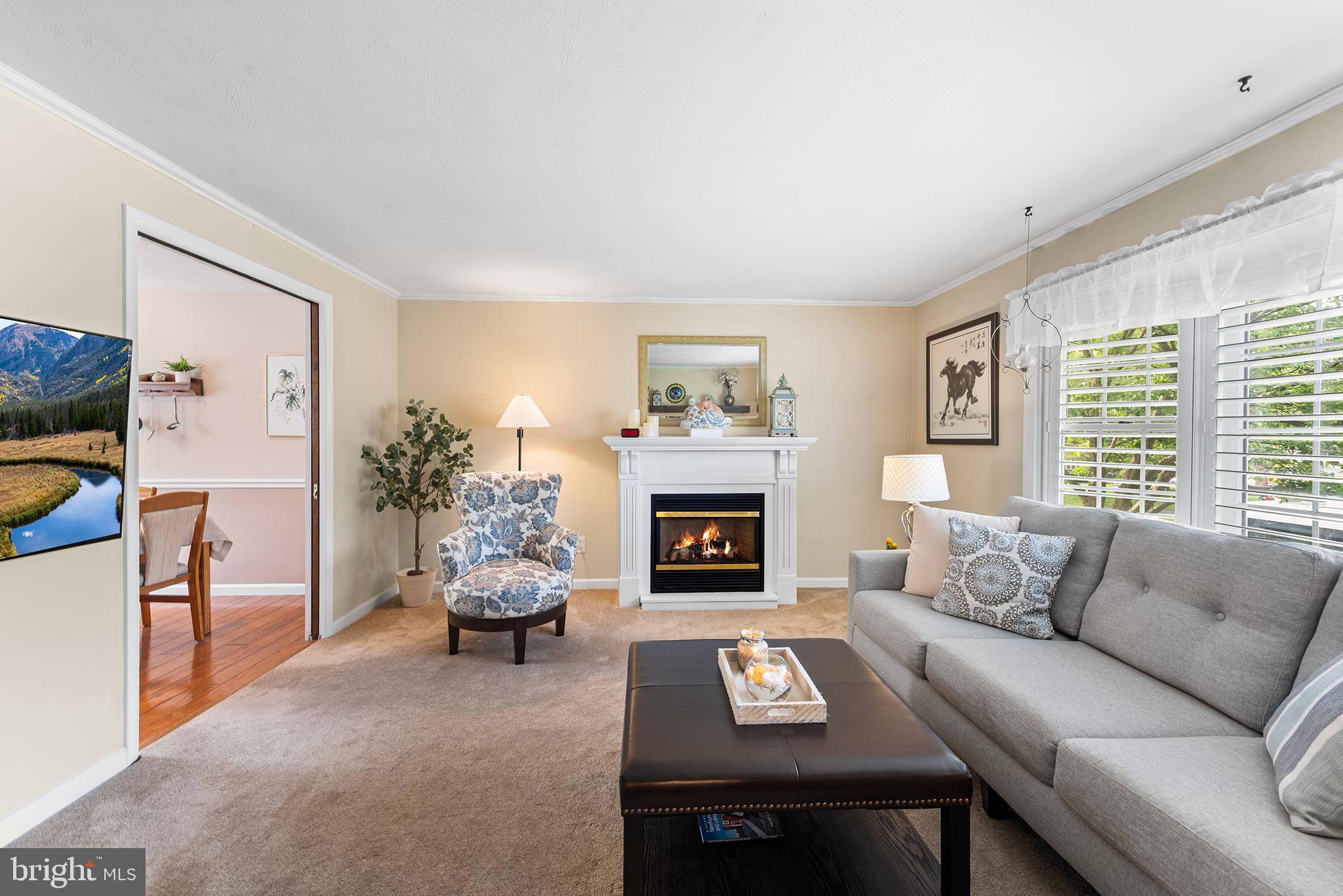 HARTSVILLE PARK - Residential