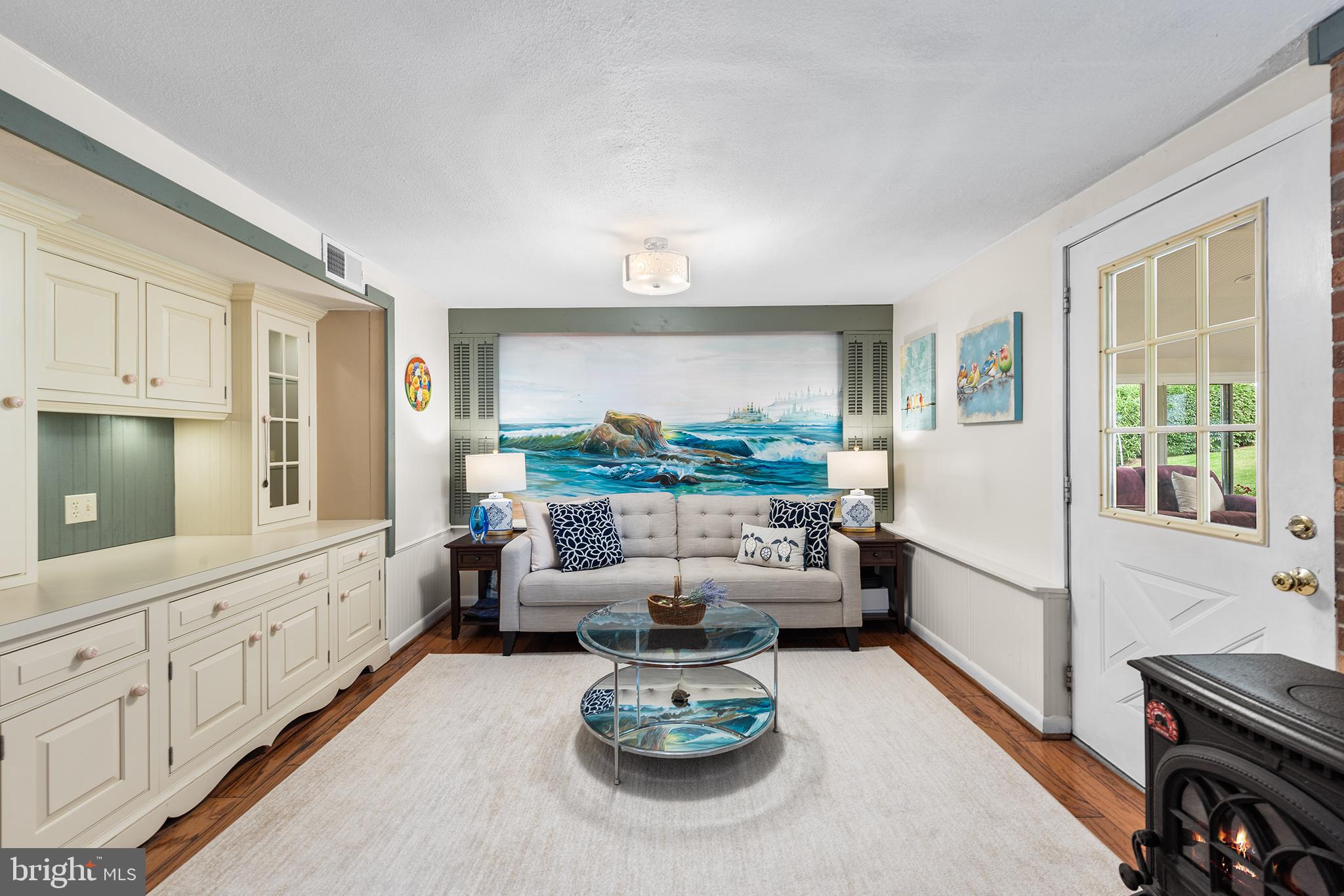HARTSVILLE PARK - Residential