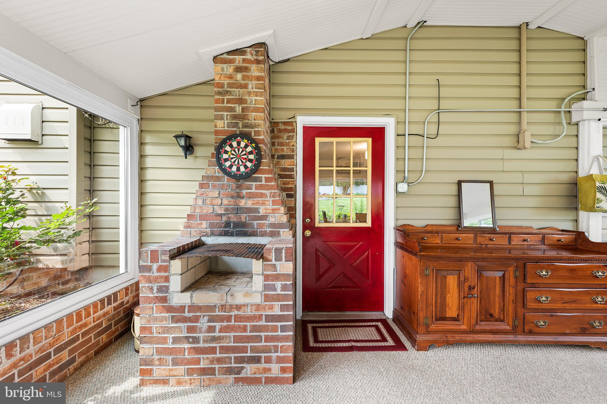 HARTSVILLE PARK - Residential