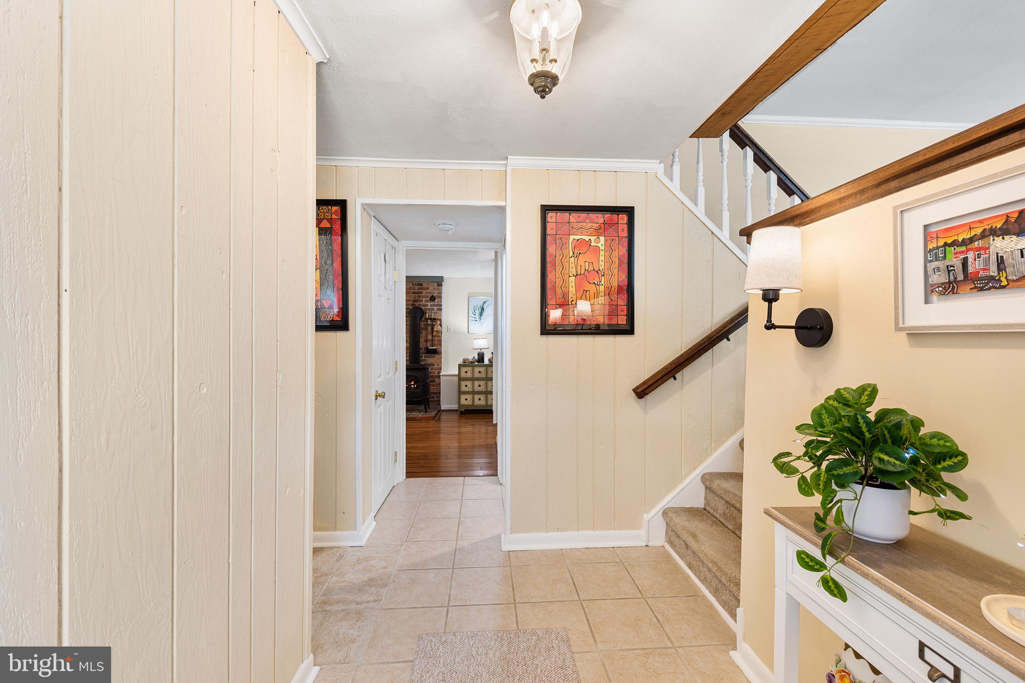 HARTSVILLE PARK - Residential