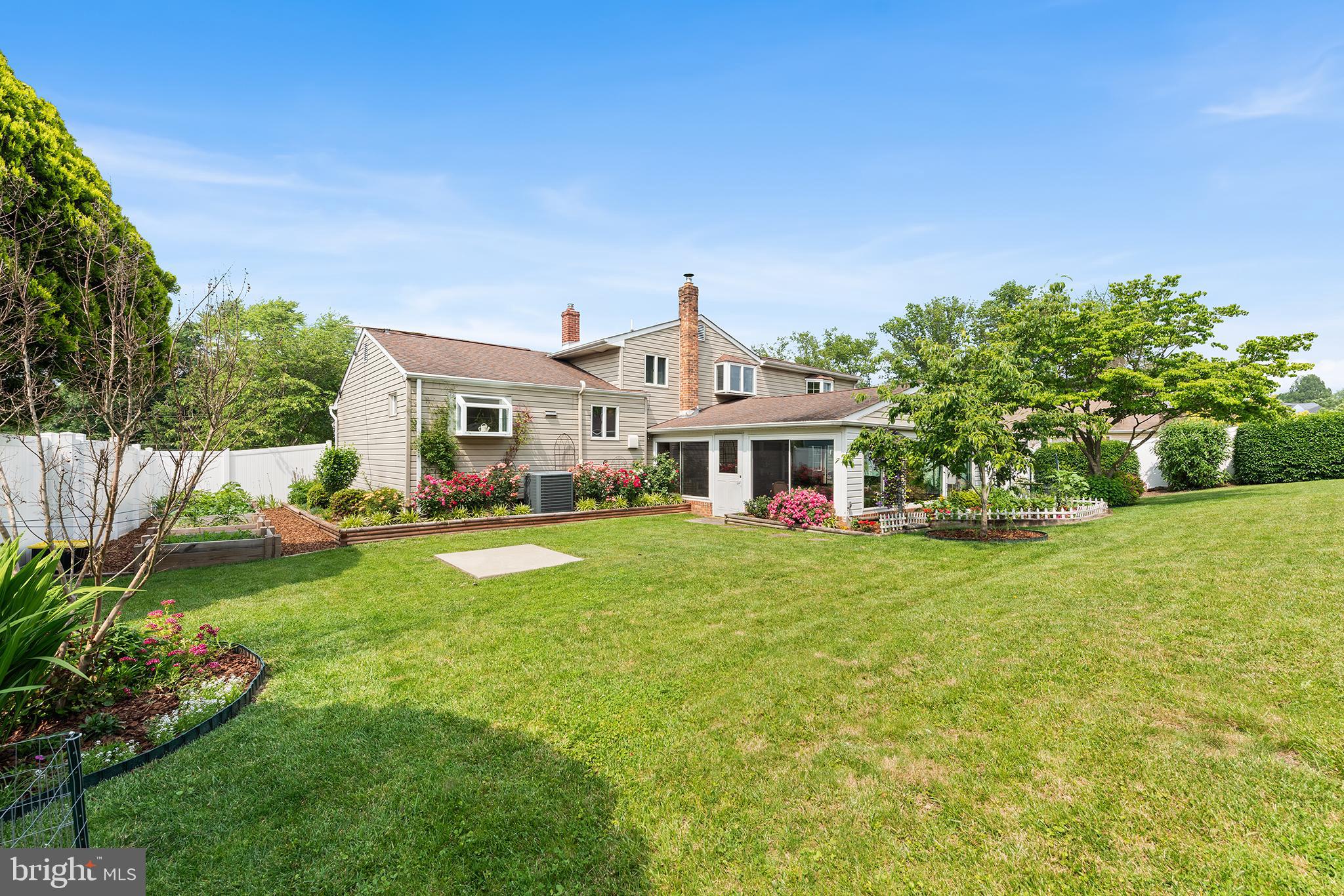 HARTSVILLE PARK - Residential