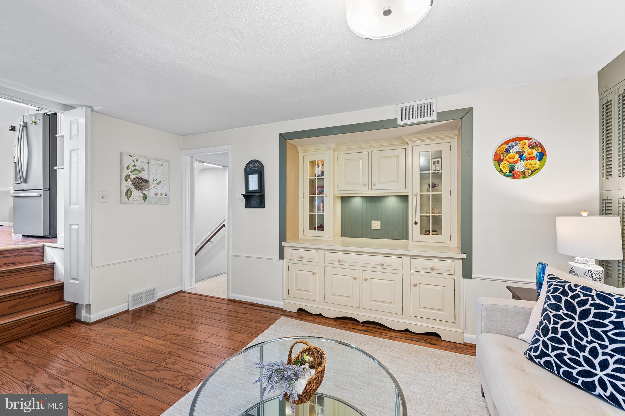 HARTSVILLE PARK - Residential