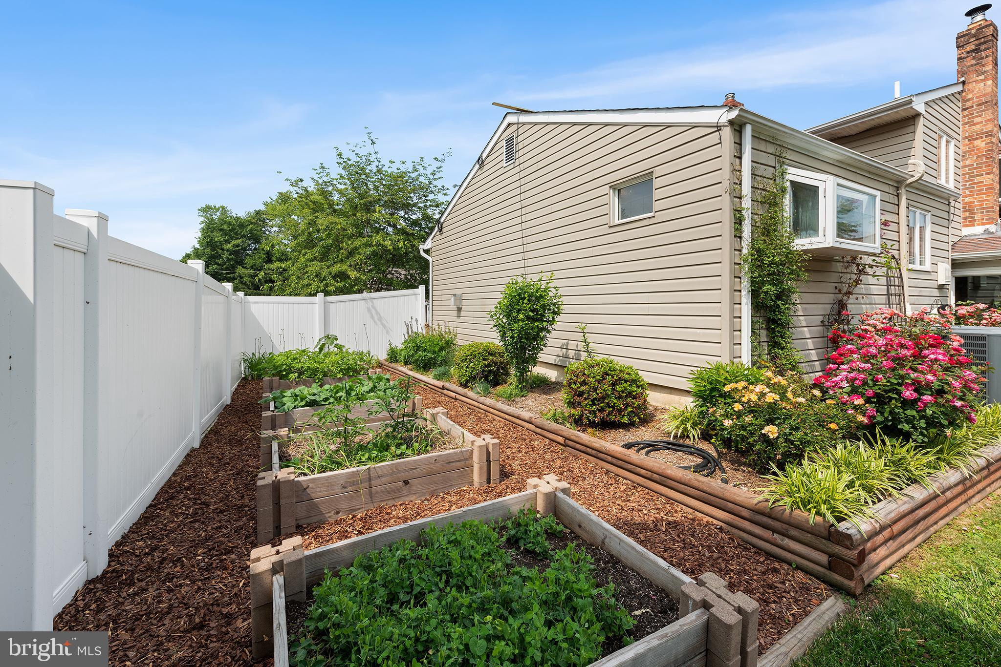 HARTSVILLE PARK - Residential