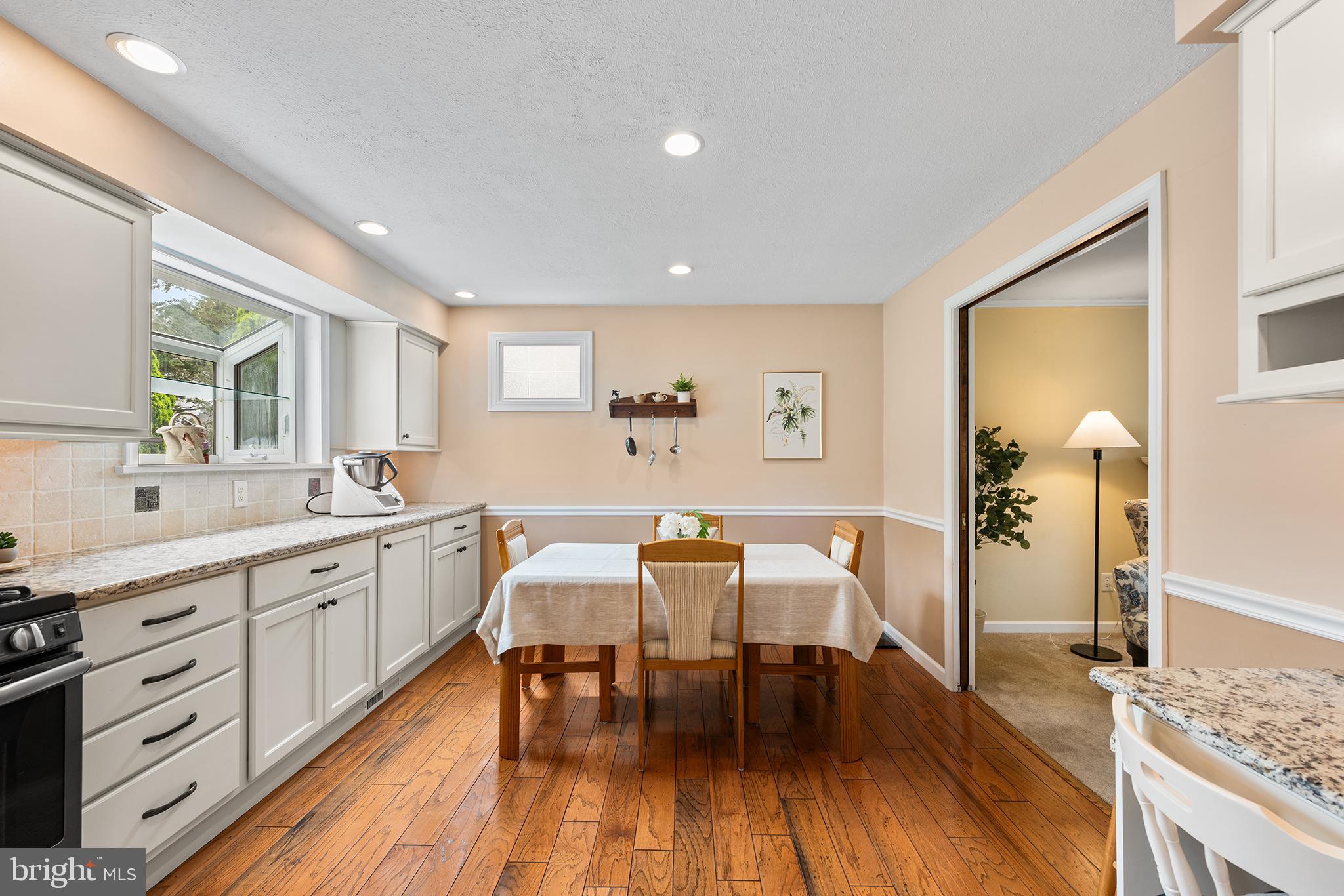HARTSVILLE PARK - Residential