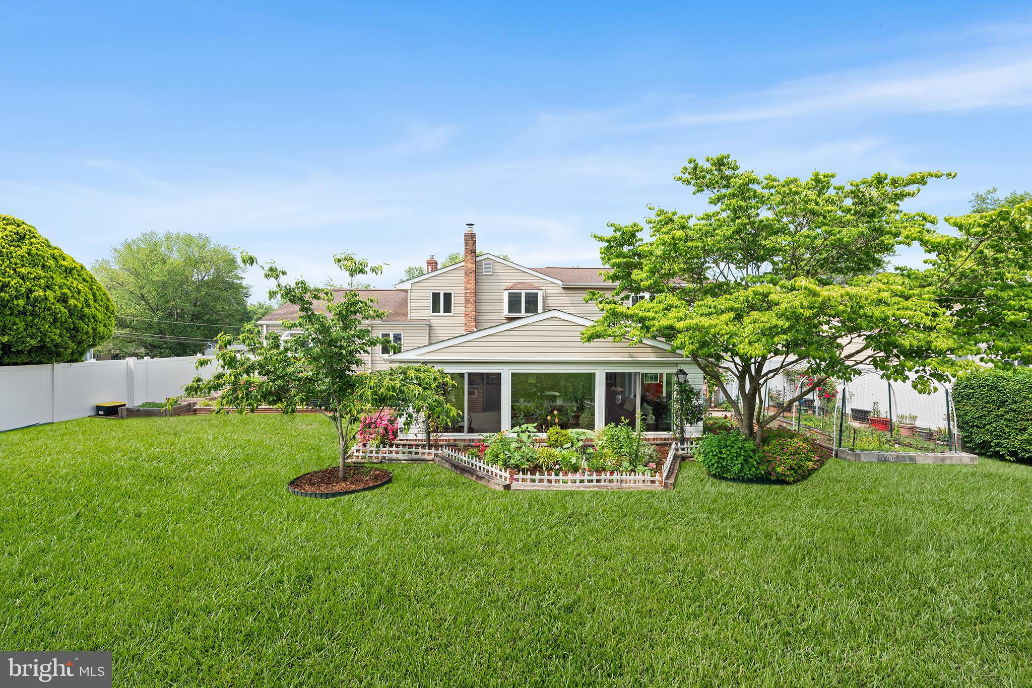 HARTSVILLE PARK - Residential