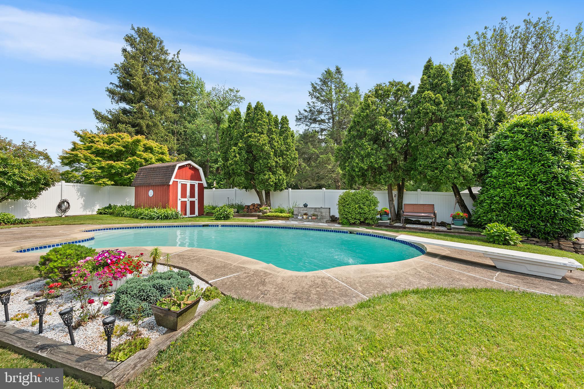 HARTSVILLE PARK - Residential