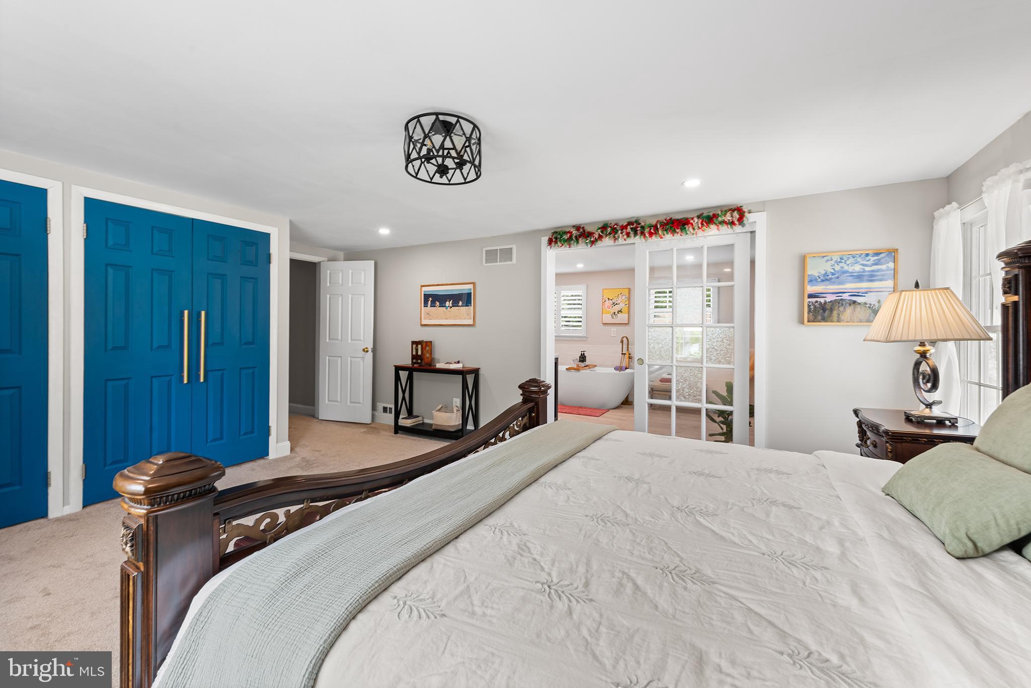 HARTSVILLE PARK - Residential