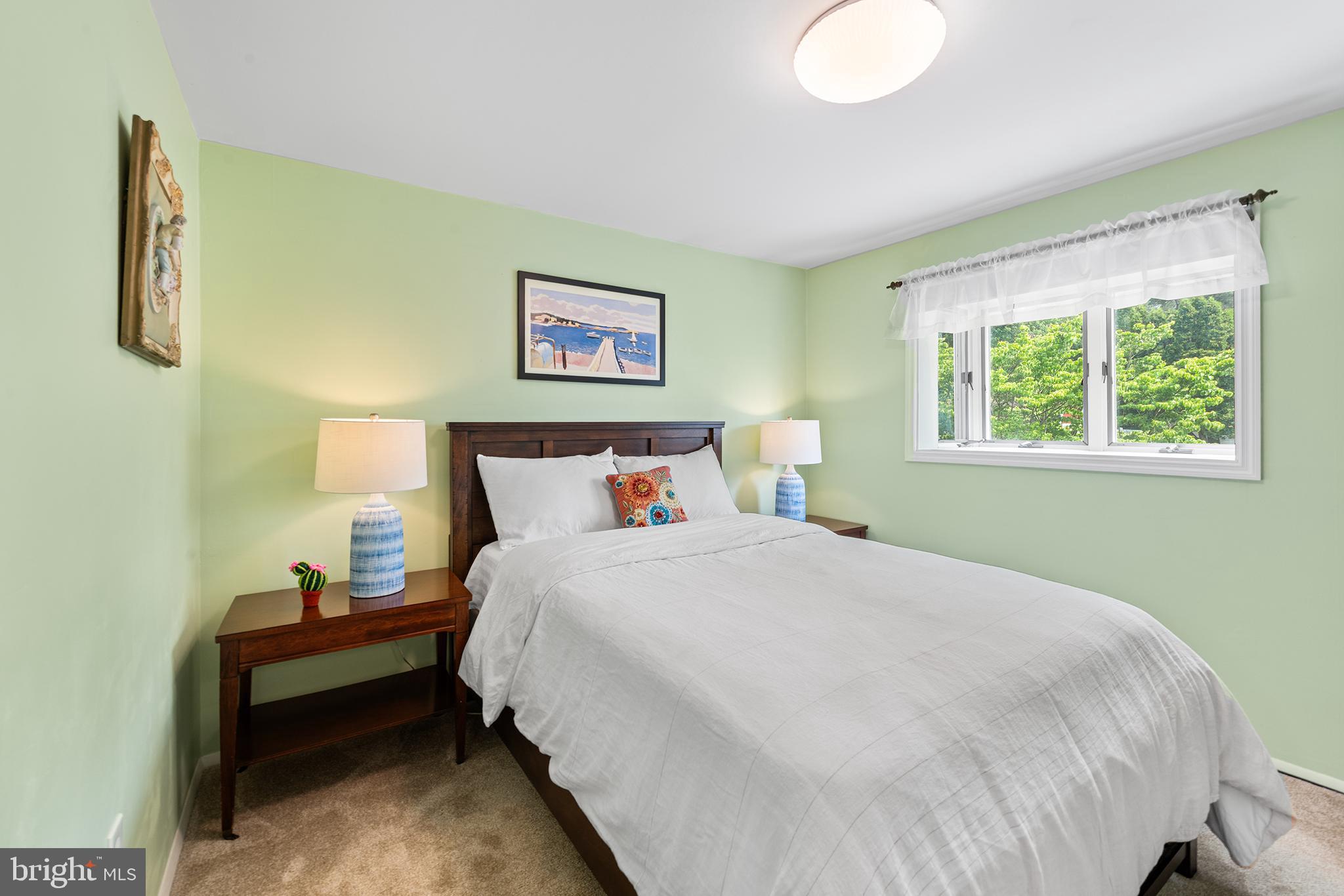HARTSVILLE PARK - Residential