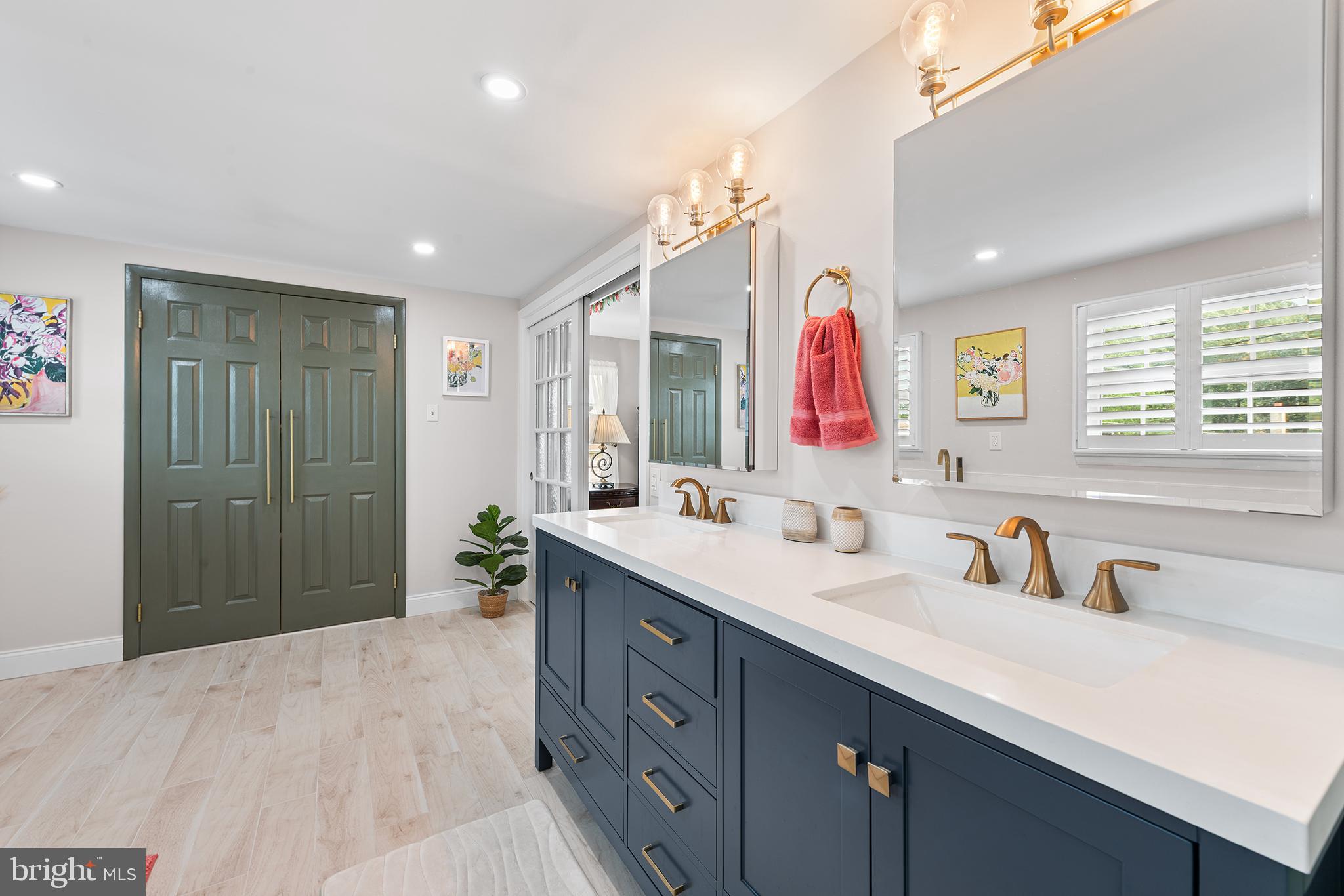 HARTSVILLE PARK - Residential