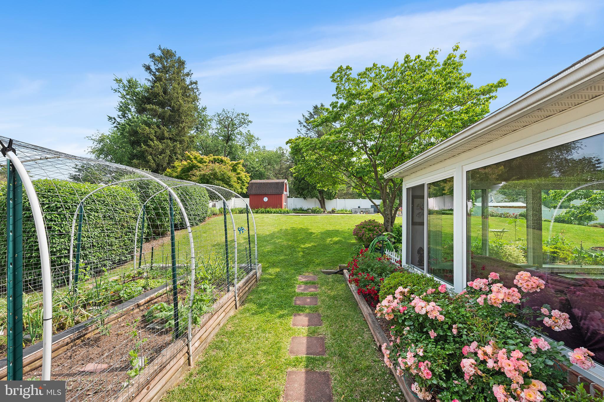 HARTSVILLE PARK - Residential