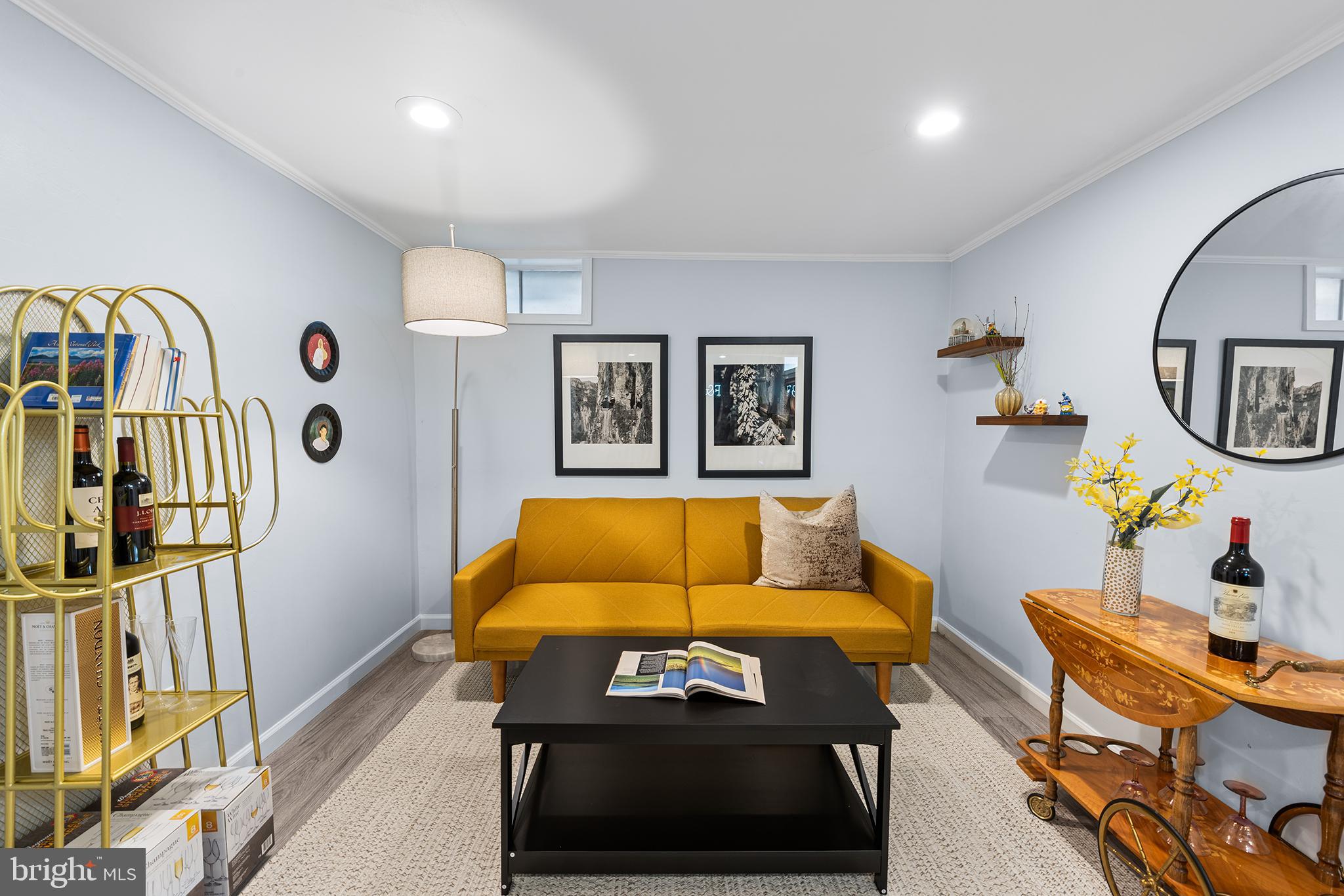 HARTSVILLE PARK - Residential