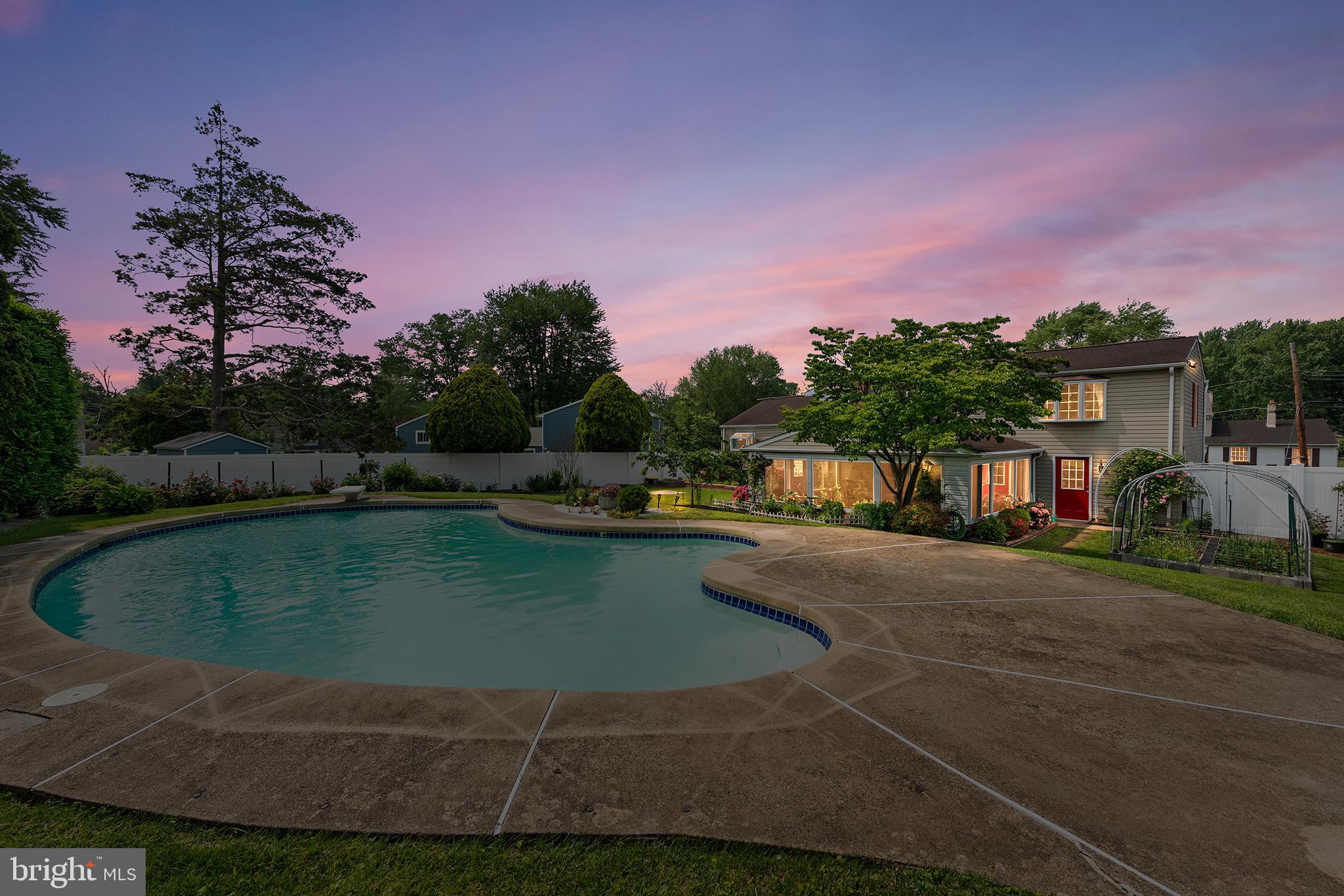 HARTSVILLE PARK - Residential