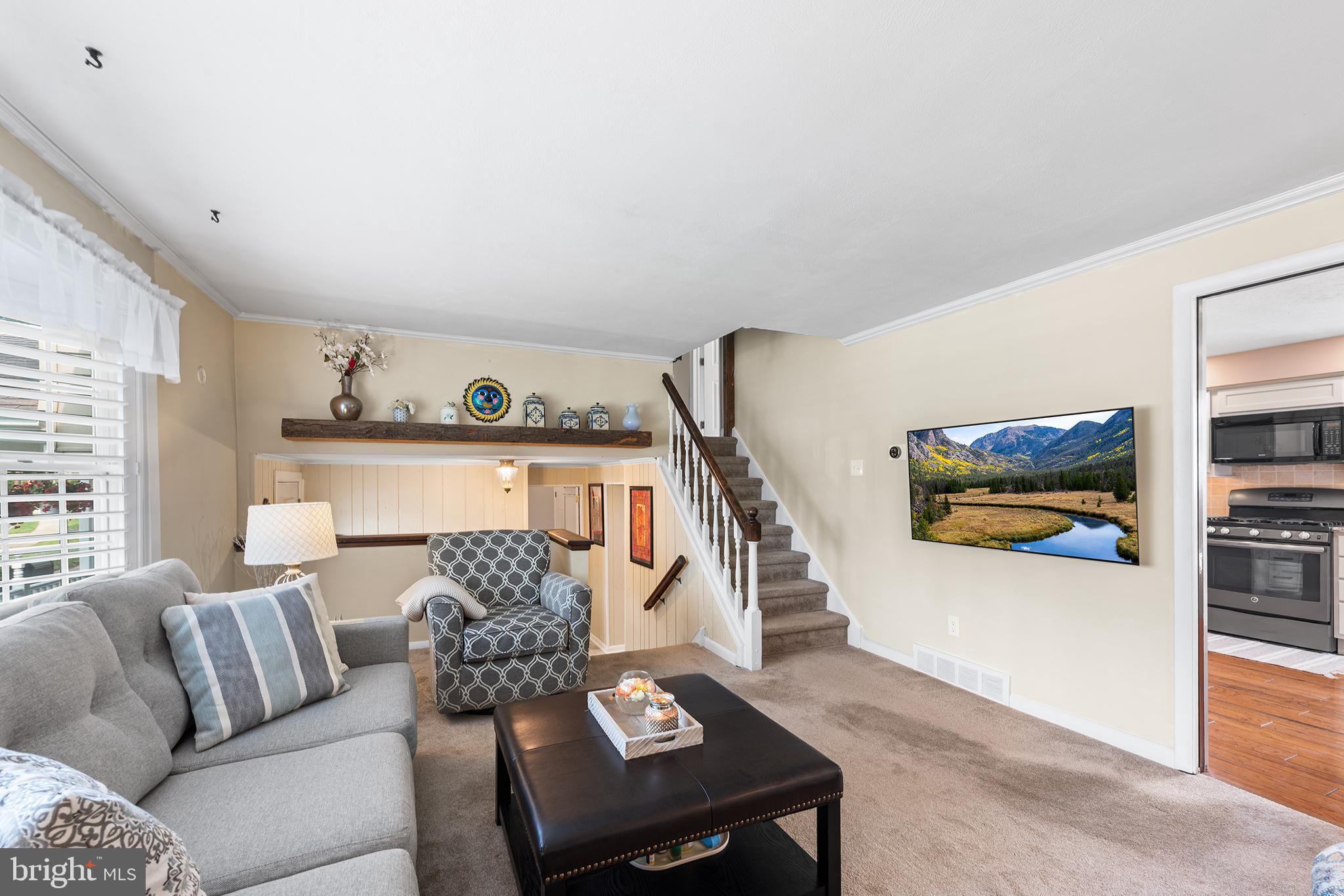 HARTSVILLE PARK - Residential