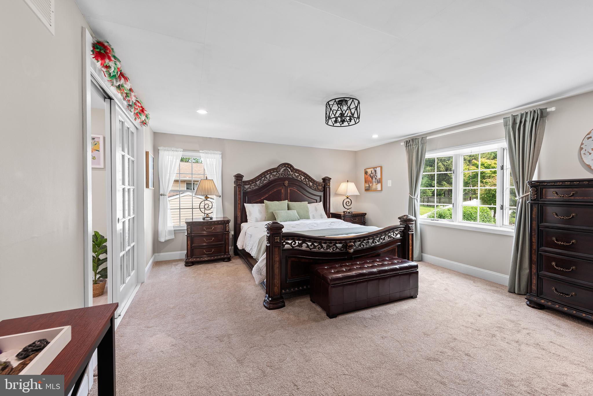 HARTSVILLE PARK - Residential