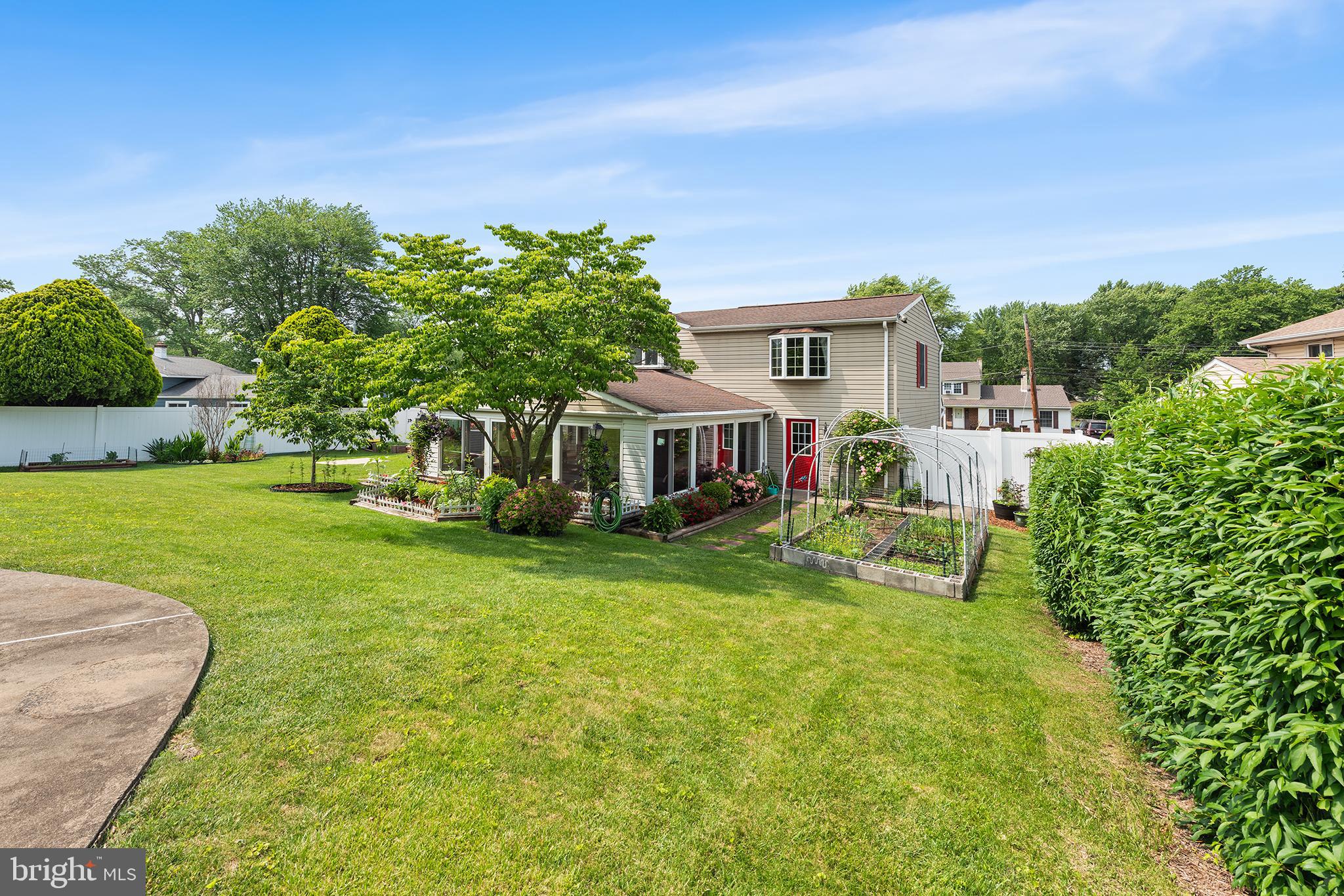 HARTSVILLE PARK - Residential