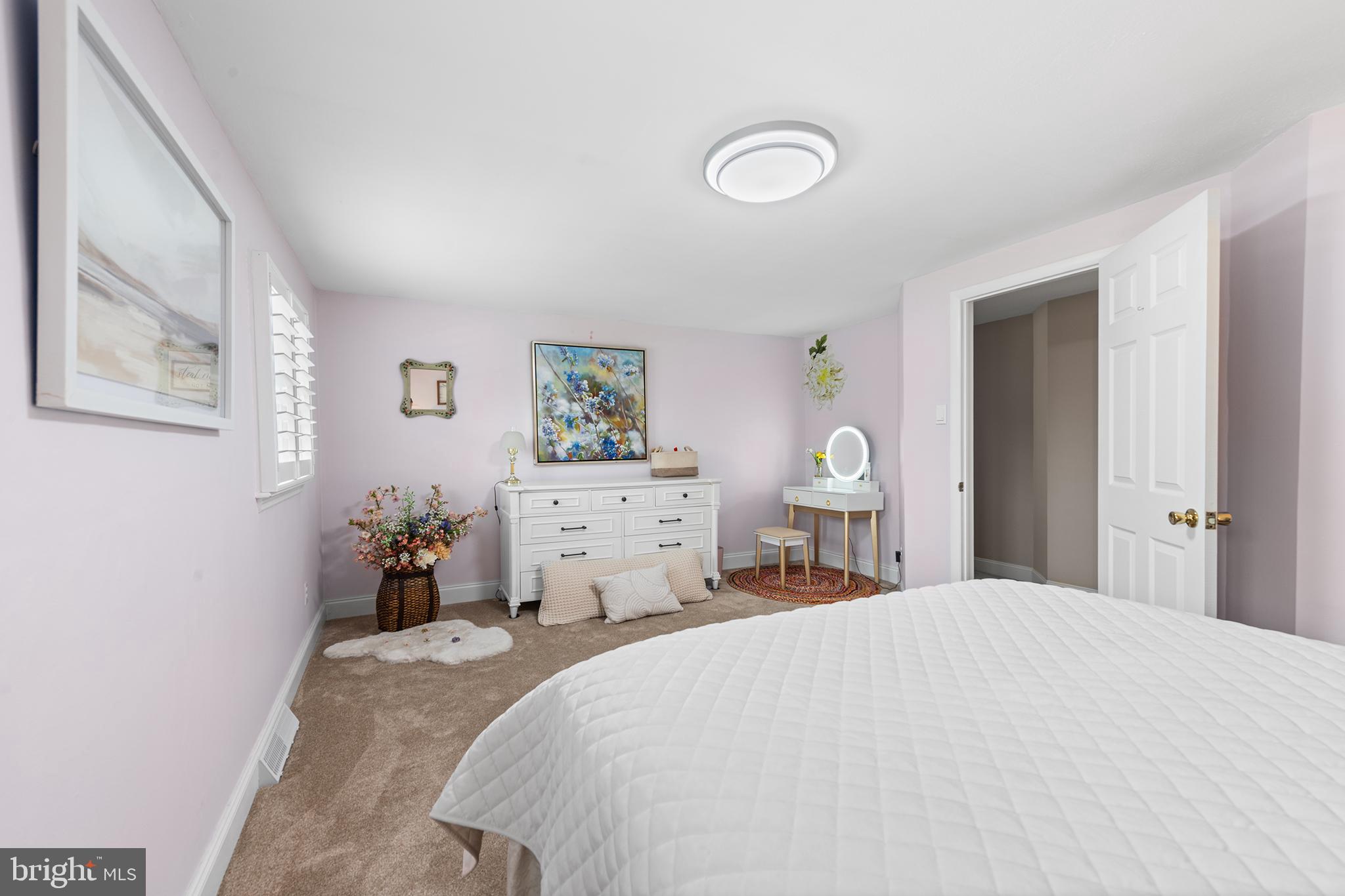 HARTSVILLE PARK - Residential