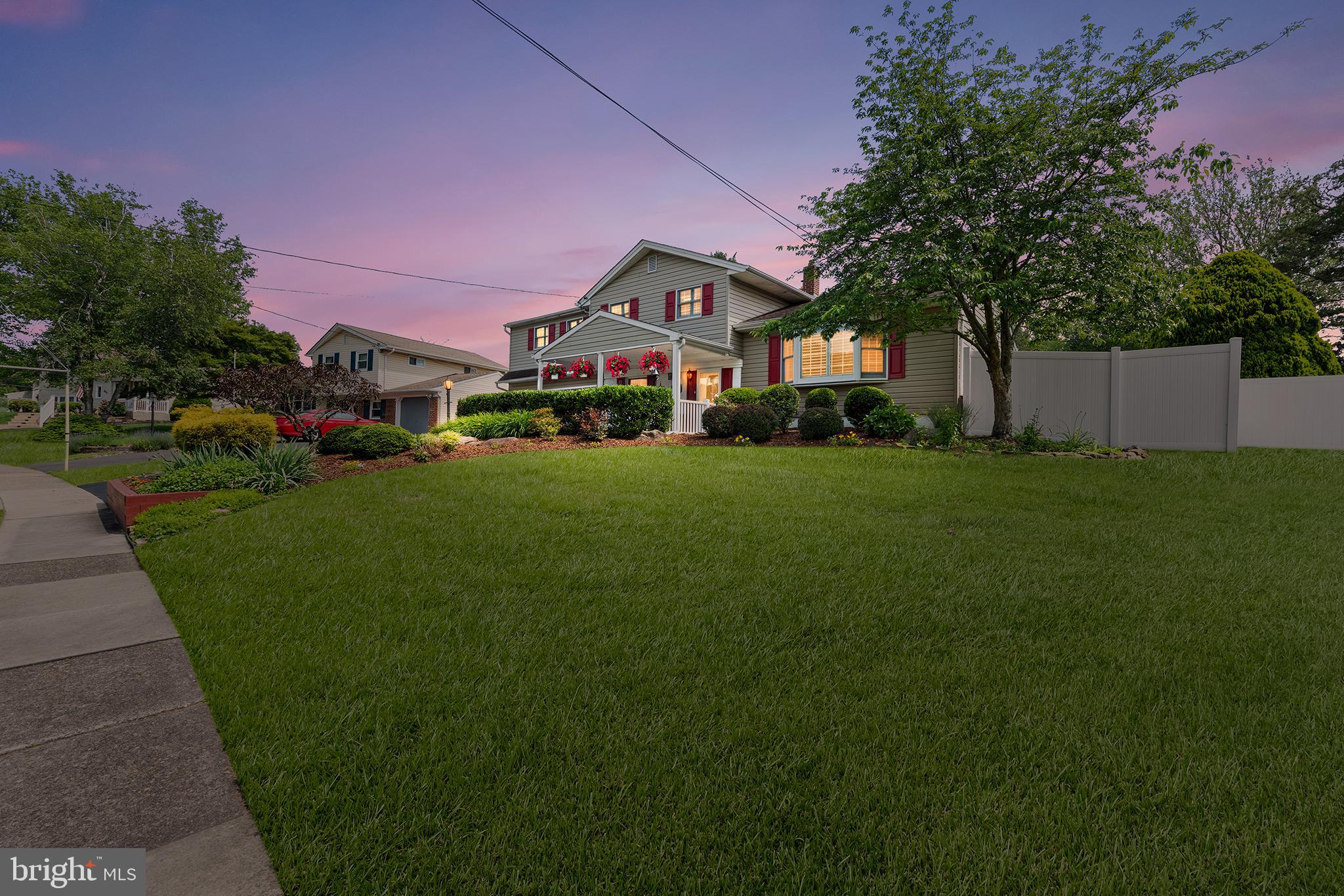 HARTSVILLE PARK - Residential