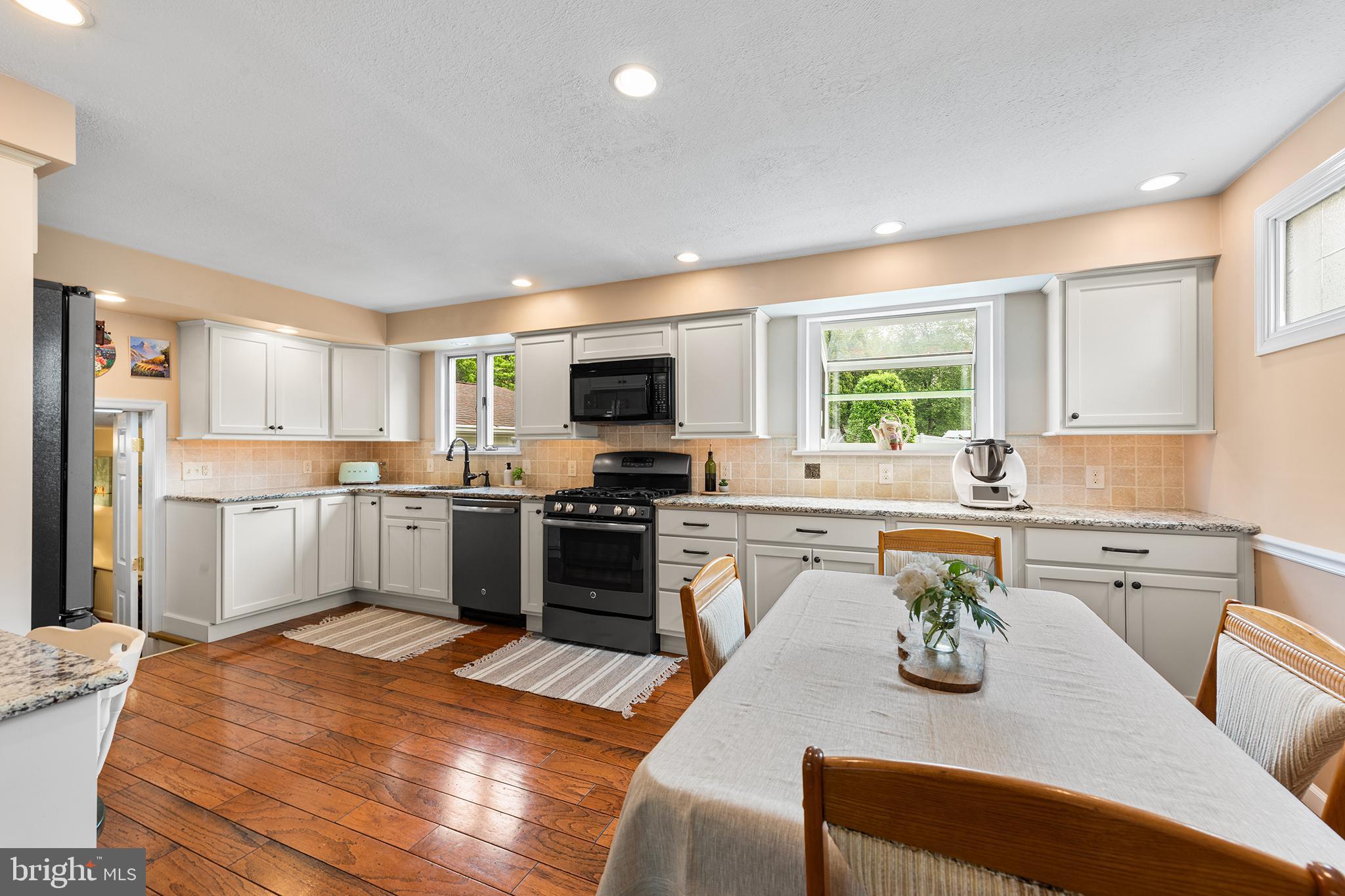 HARTSVILLE PARK - Residential