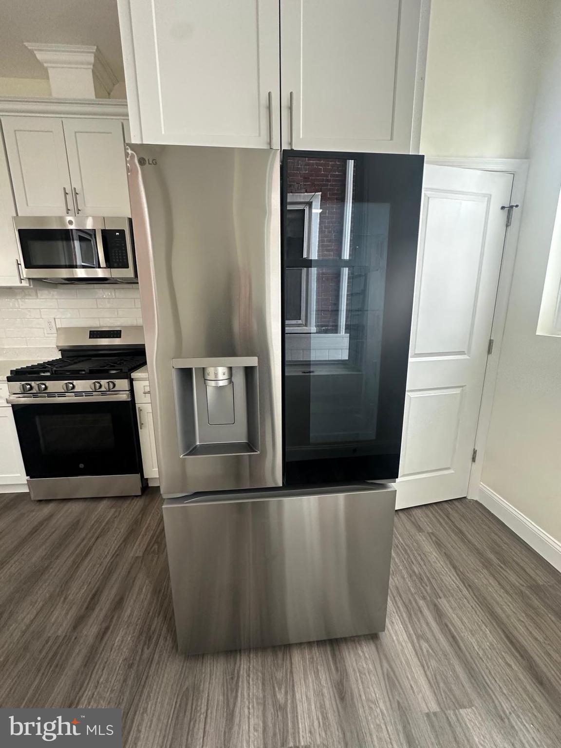 HUNTING PARK - Residential