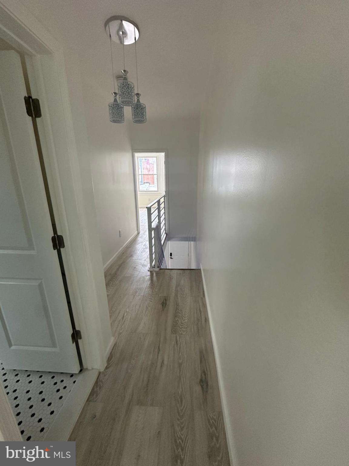 HUNTING PARK - Residential