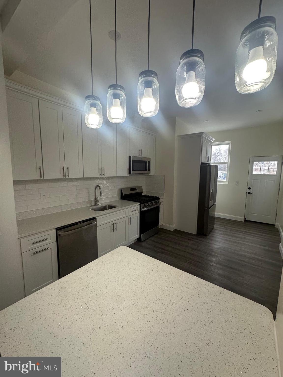 HUNTING PARK - Residential