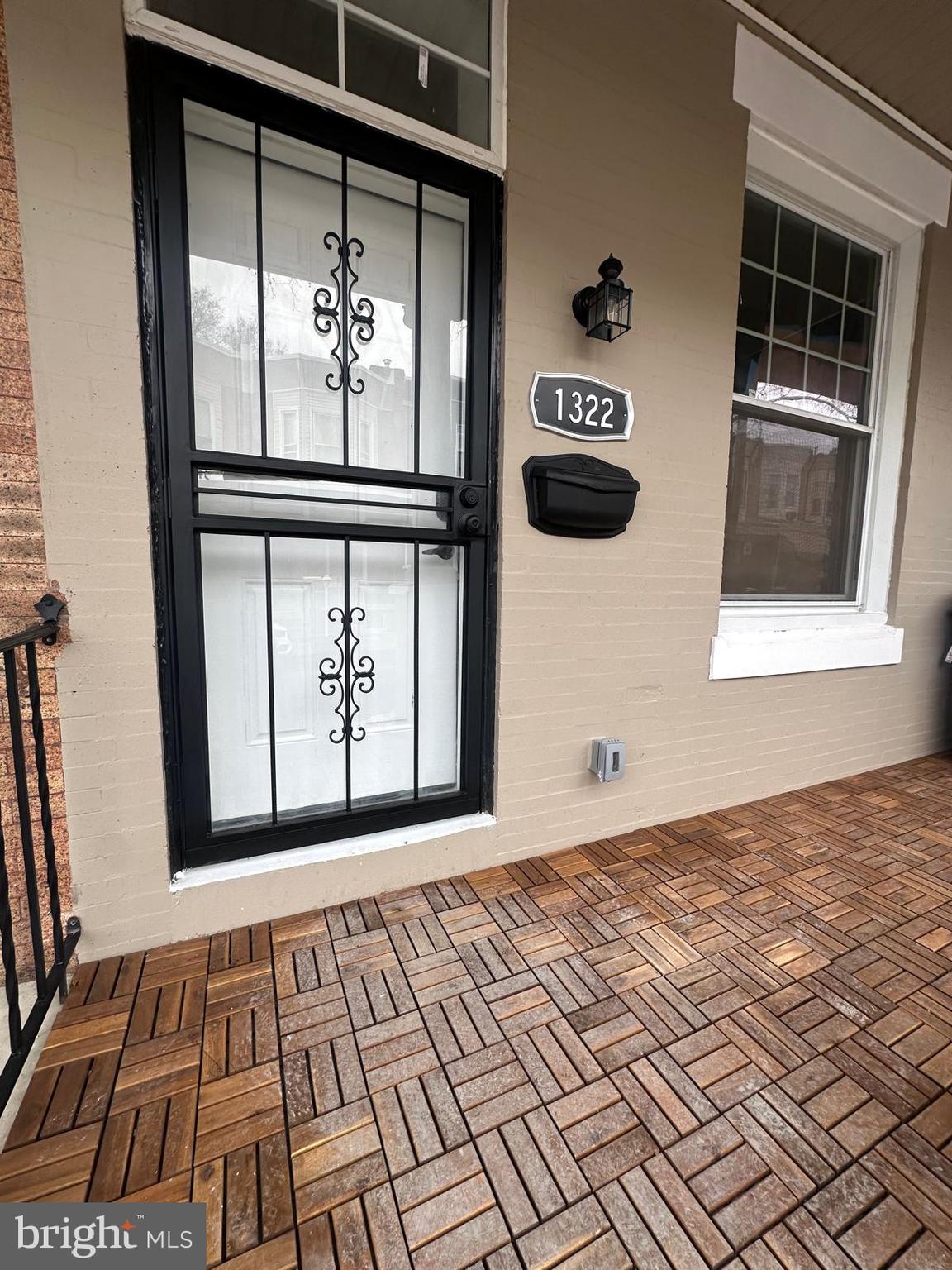 HUNTING PARK - Residential