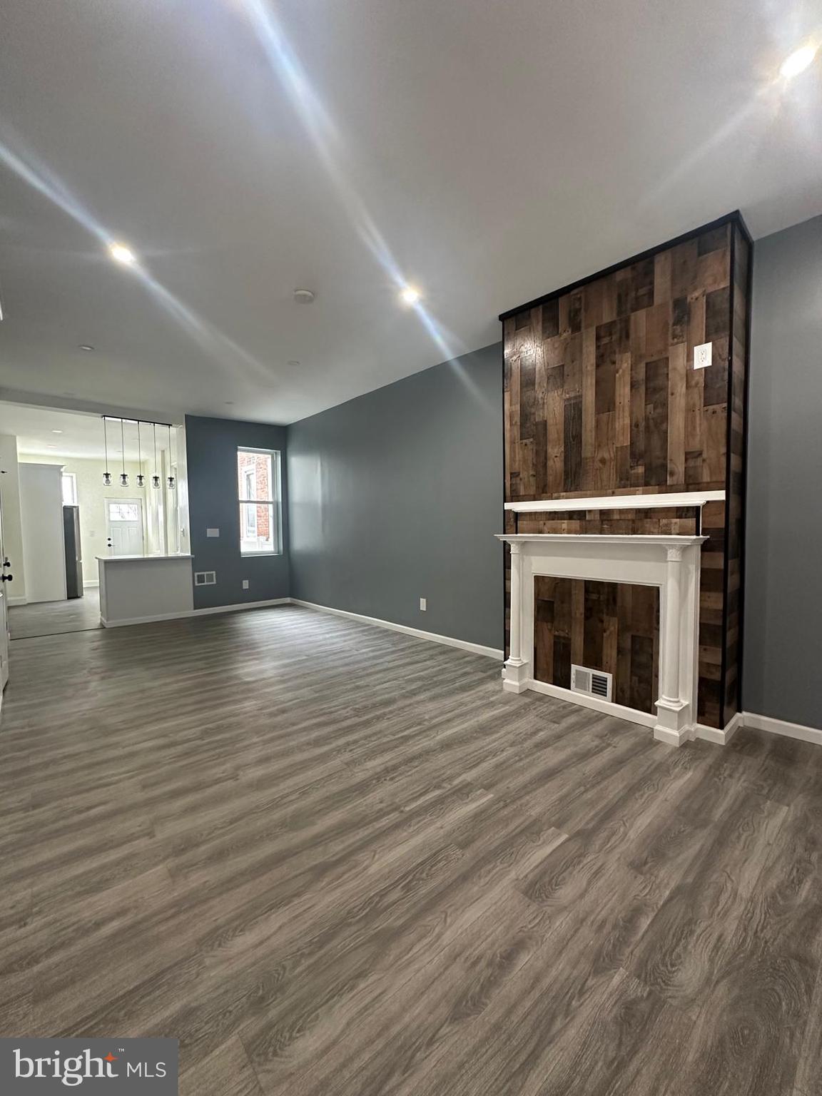 HUNTING PARK - Residential