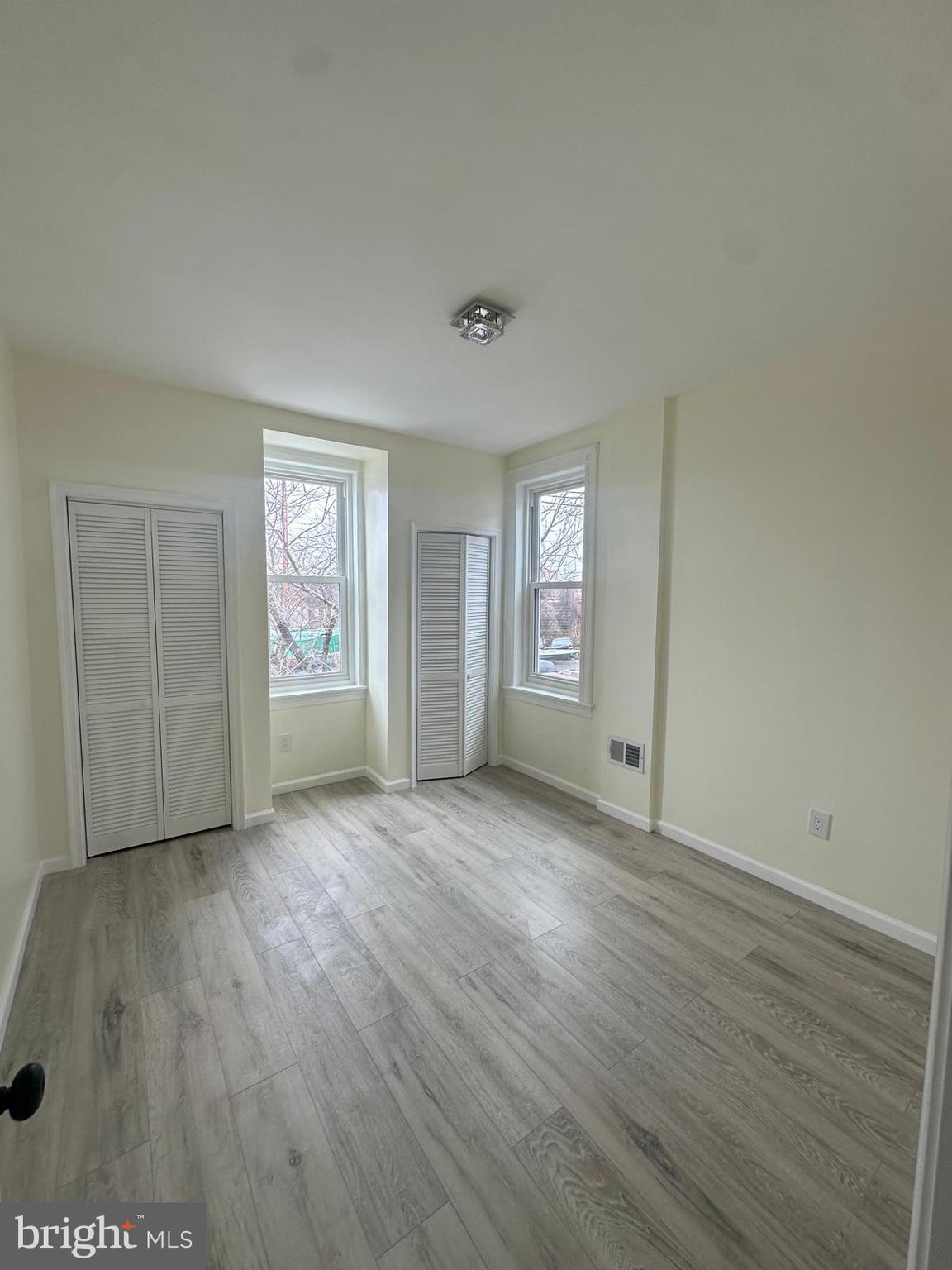 HUNTING PARK - Residential