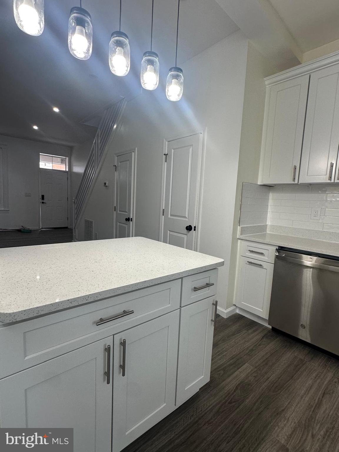 HUNTING PARK - Residential