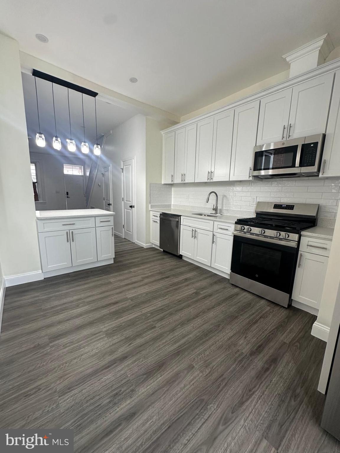 HUNTING PARK - Residential