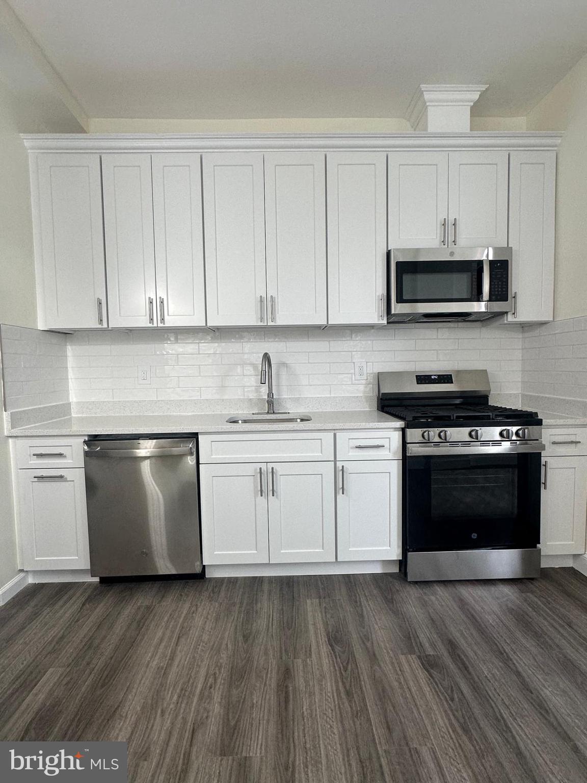 HUNTING PARK - Residential