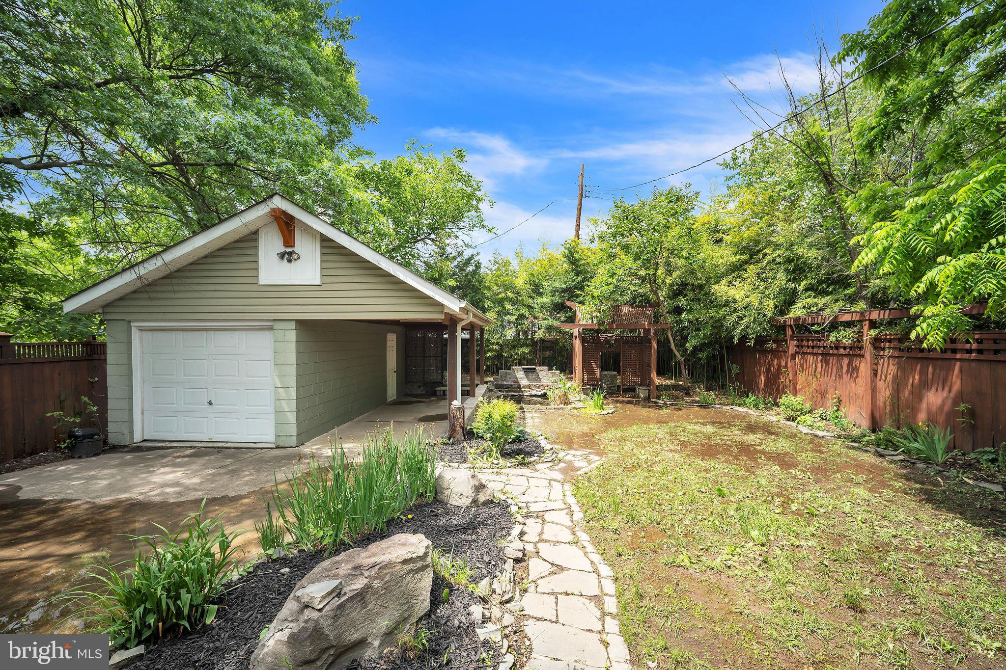 ARLINGTON VILLAGE - Residential Lease