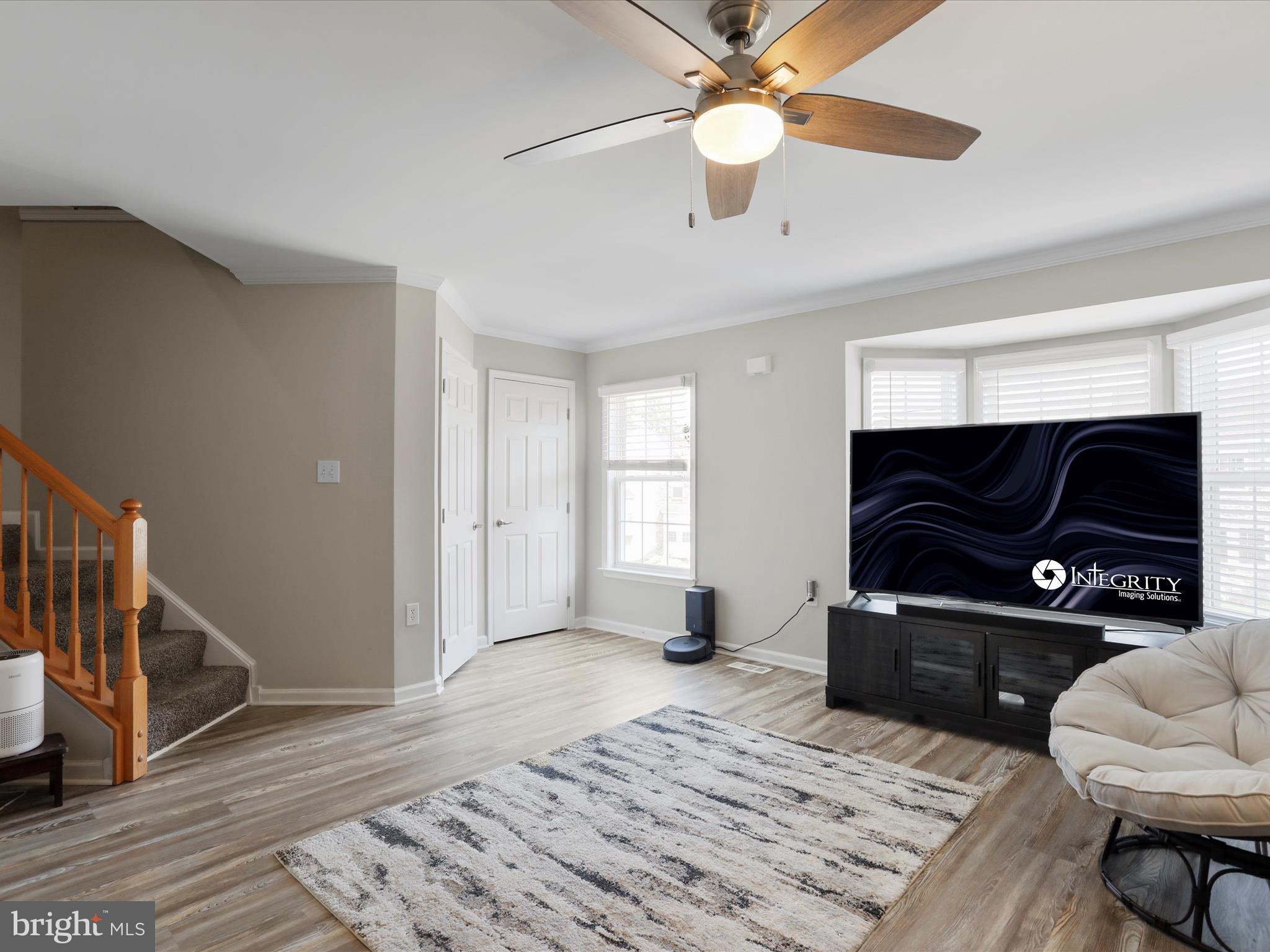 COUNTY GREEN - Residential