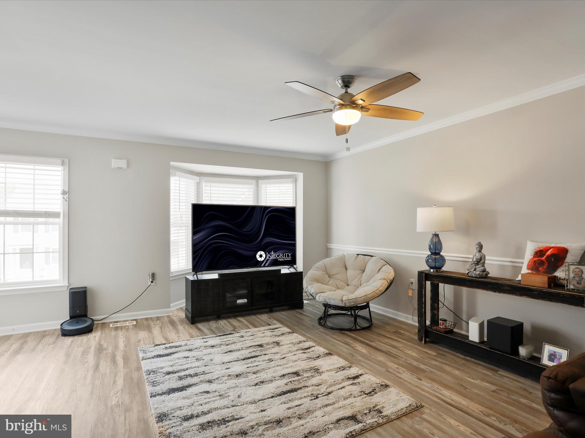 COUNTY GREEN - Residential