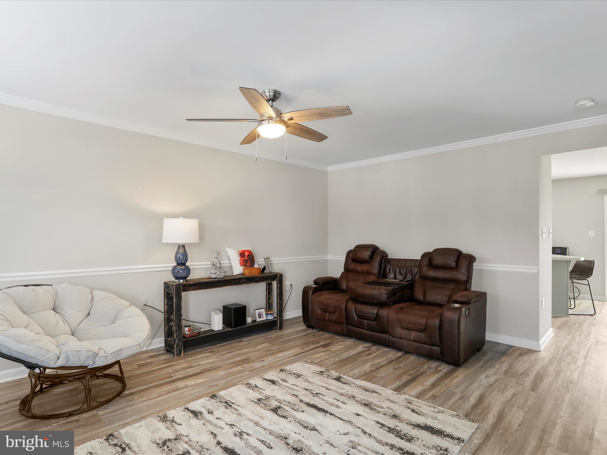 COUNTY GREEN - Residential