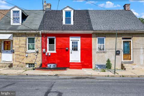 Photo of 637 S Franklin Street, LANCASTER, PA 17602 (MLS # PALA2089444)
