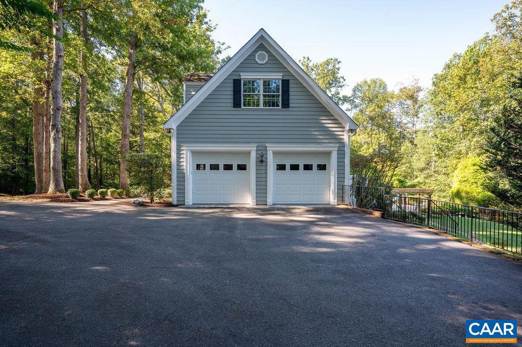 WIND RIVER - Residential