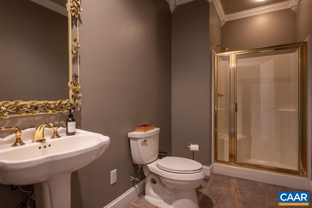 WIND RIVER - Residential