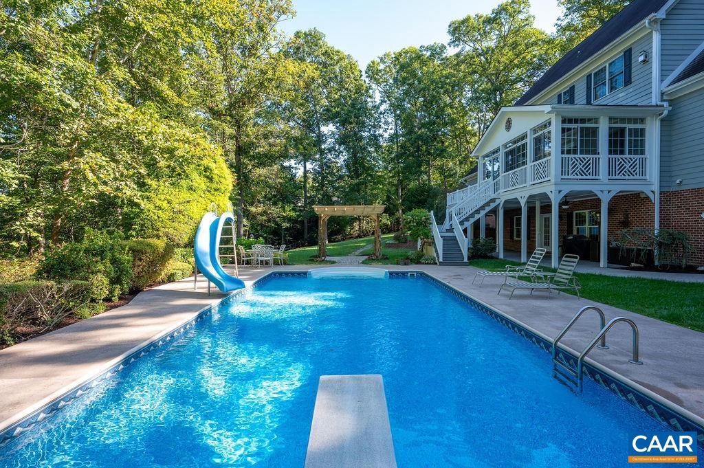 WIND RIVER - Residential