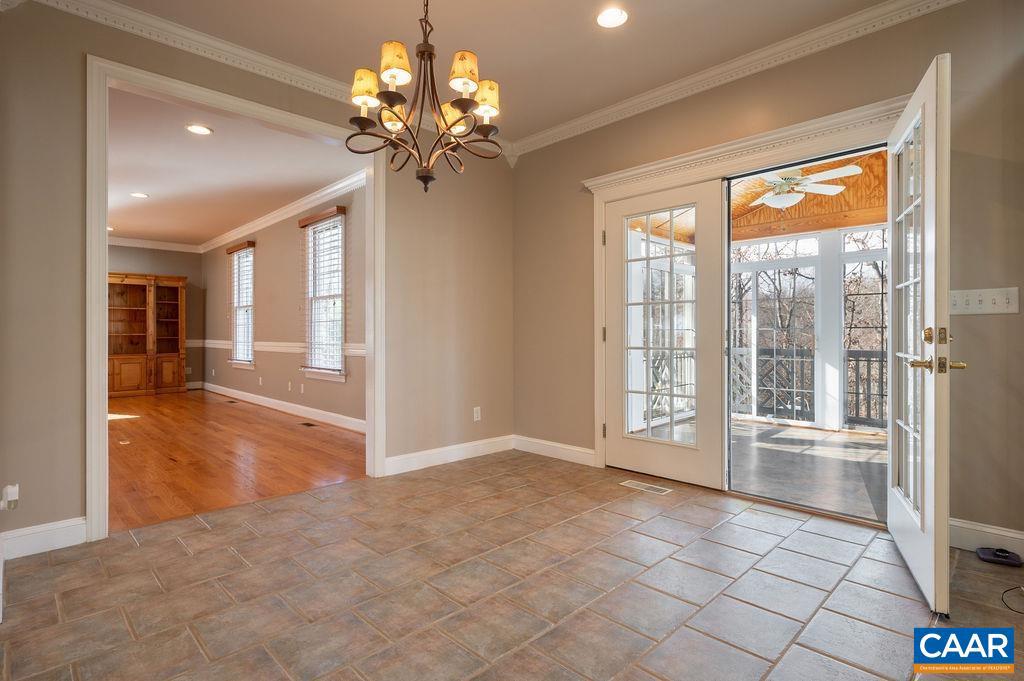 WIND RIVER - Residential