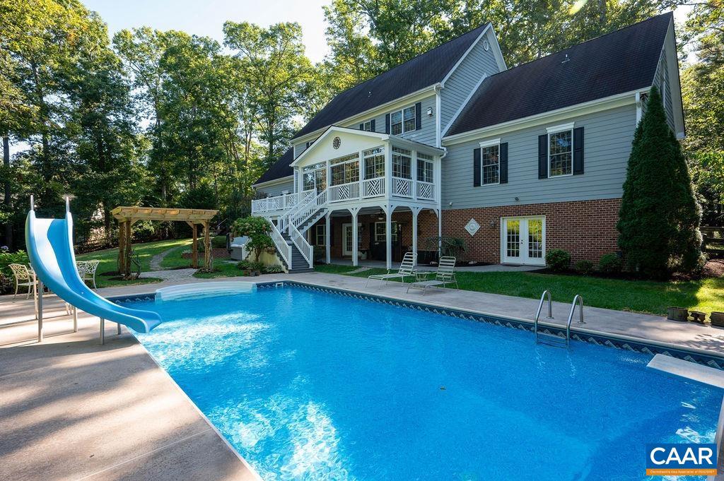 WIND RIVER - Residential